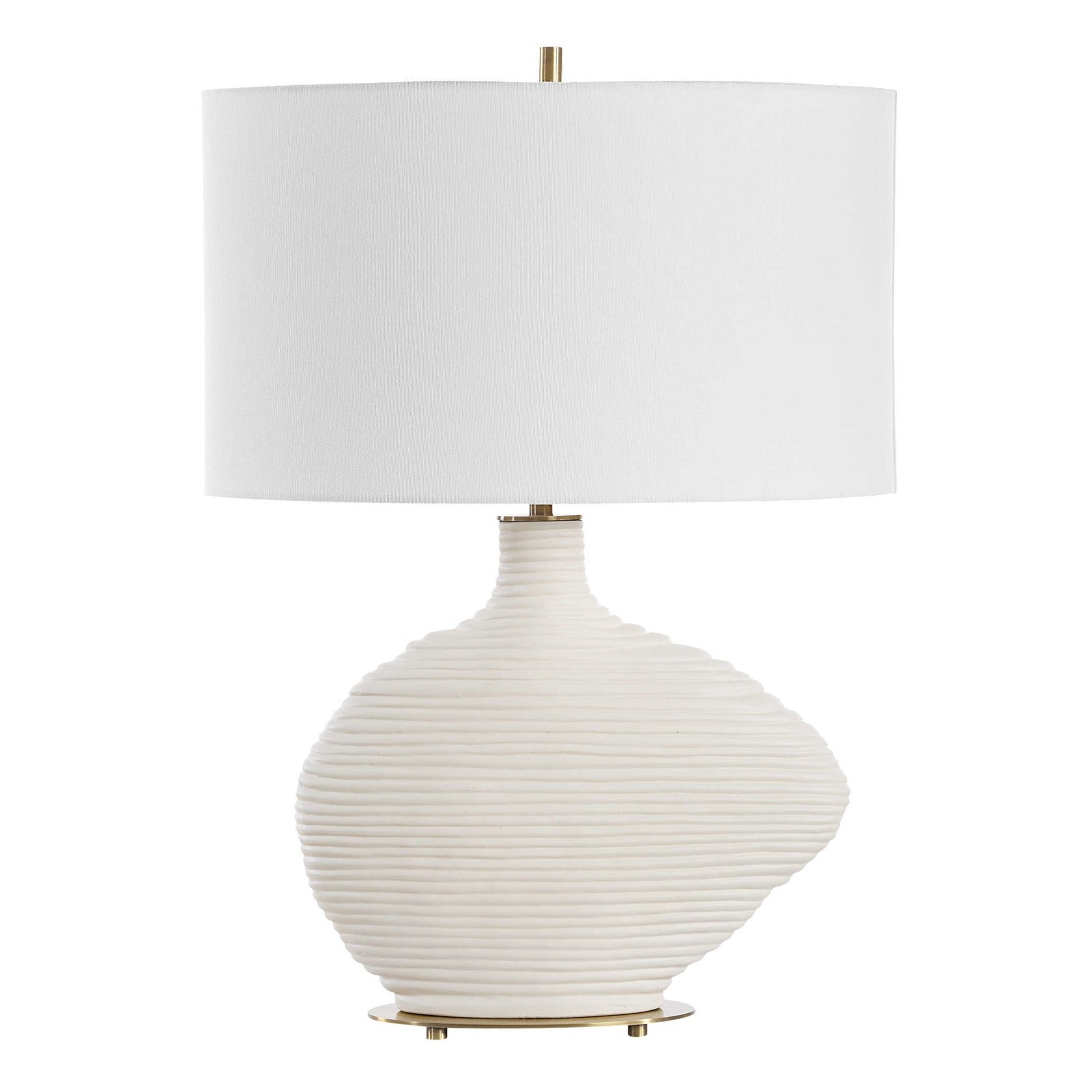 Duostacked Table Lamp by Uttermost