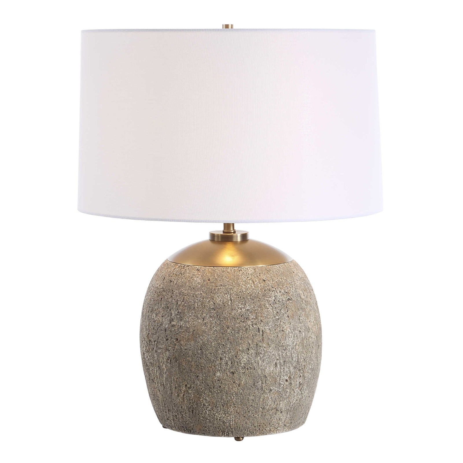 Raylan Table Lamp by Uttermost