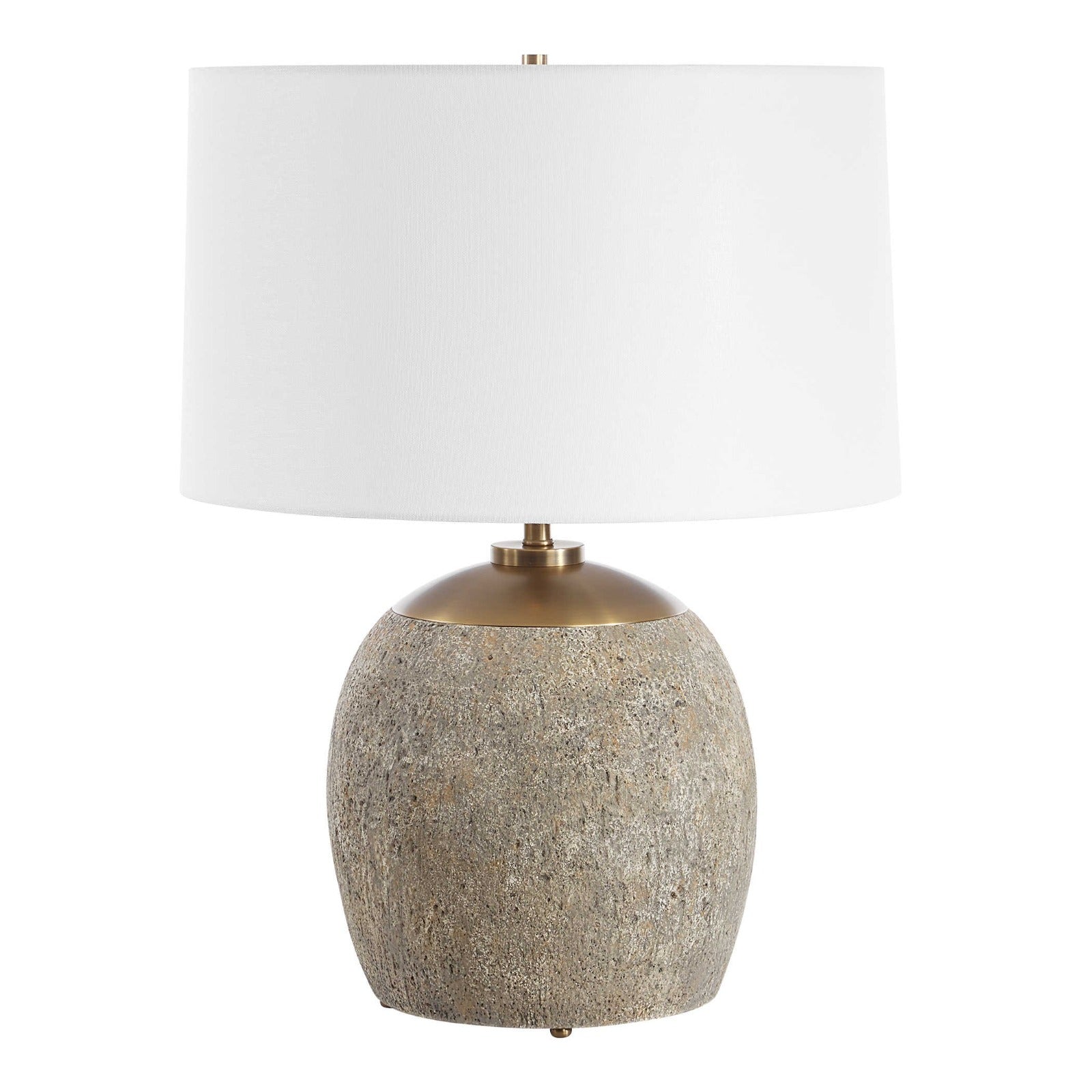 Raylan Table Lamp by Uttermost