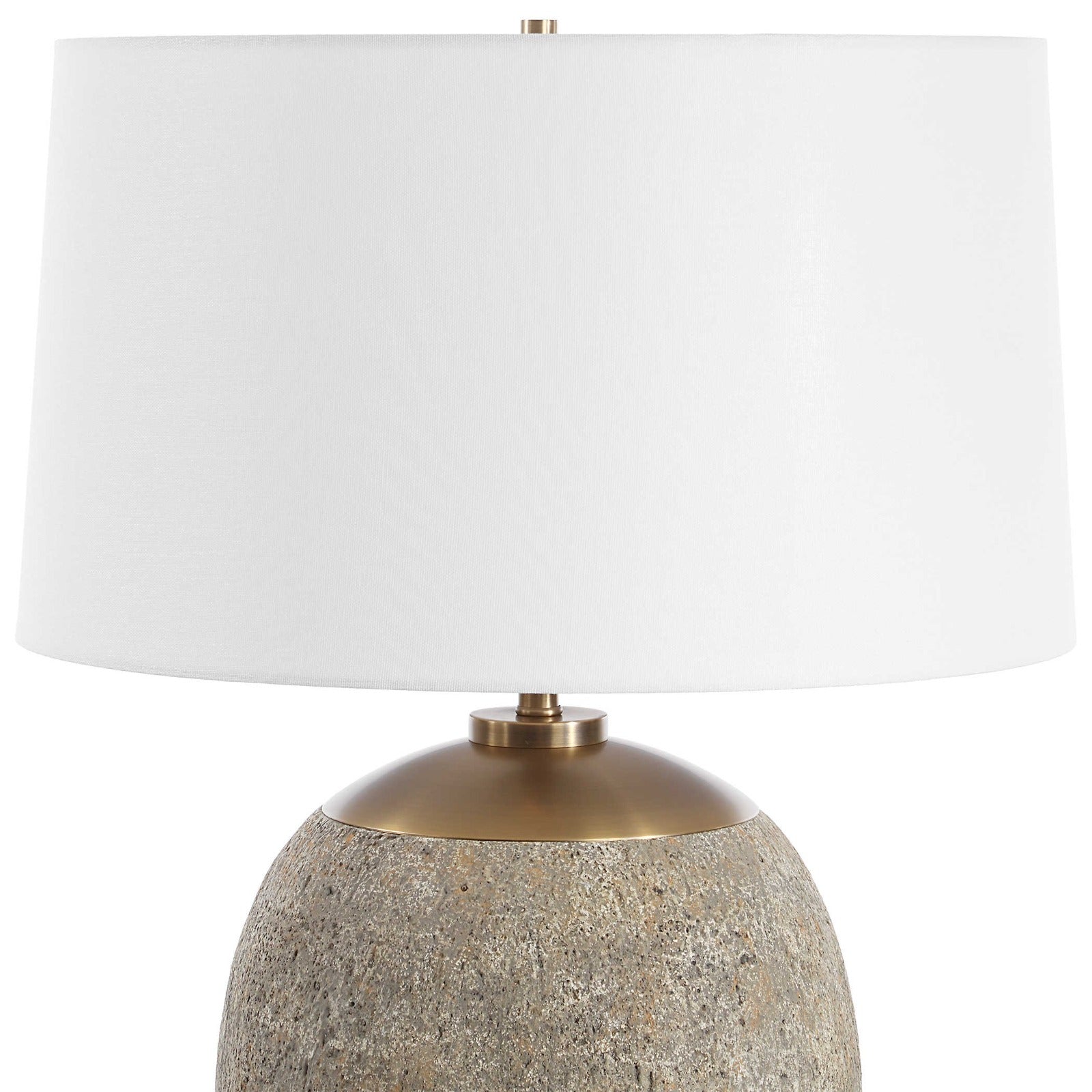 Raylan Table Lamp by Uttermost