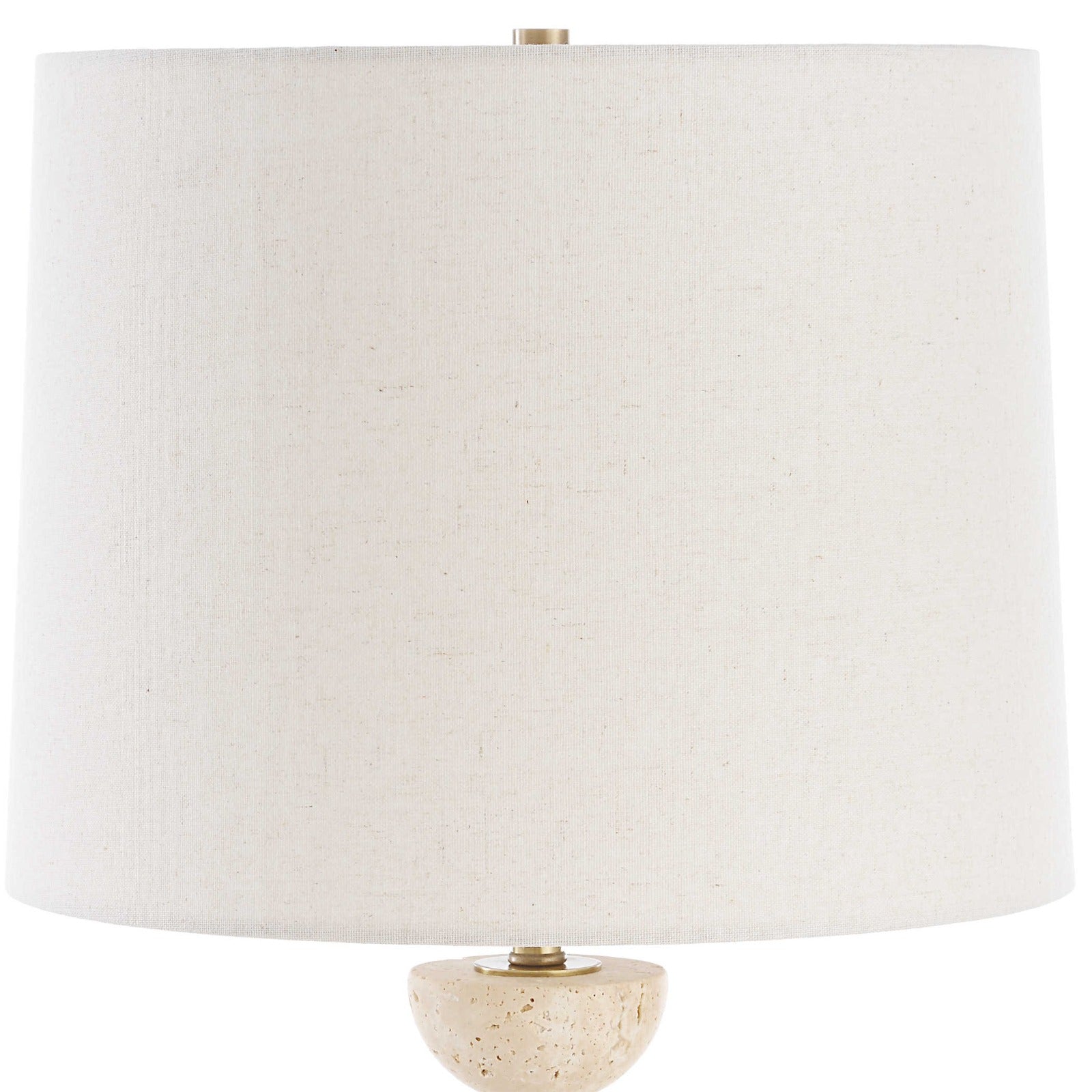 Hemisphere Buffet Lamp by Uttermost