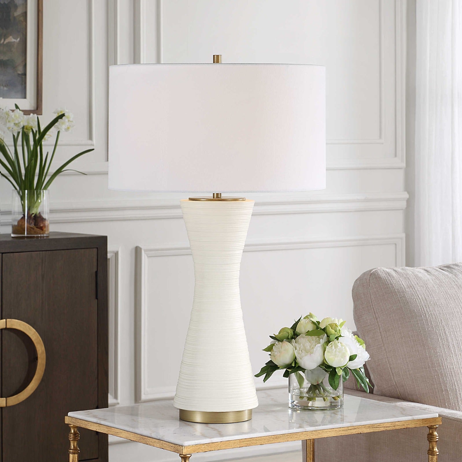 Ridgeline Table Lamp by Uttermost