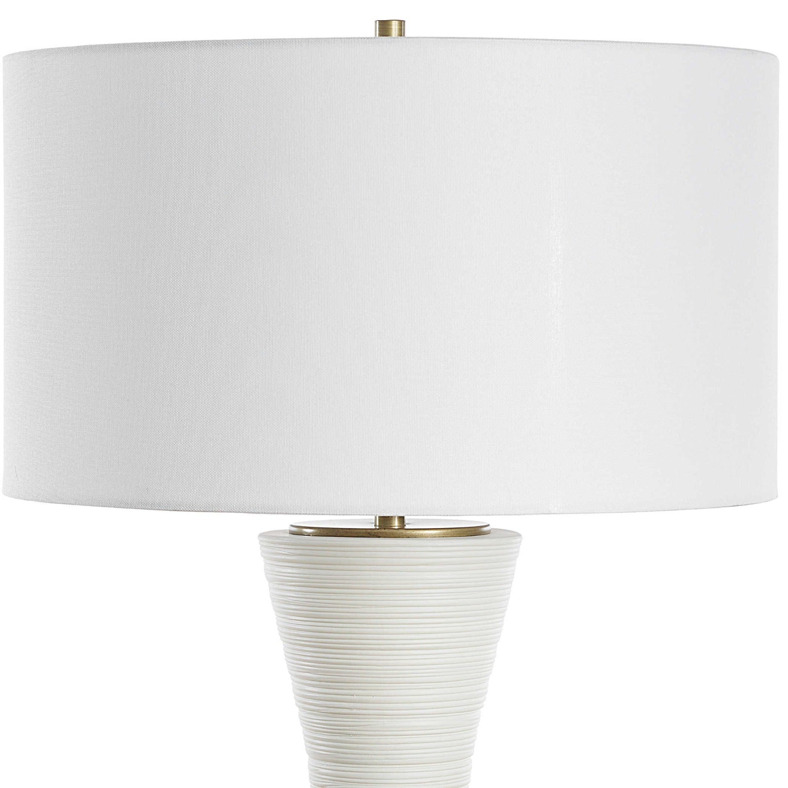 Ridgeline Table Lamp by Uttermost