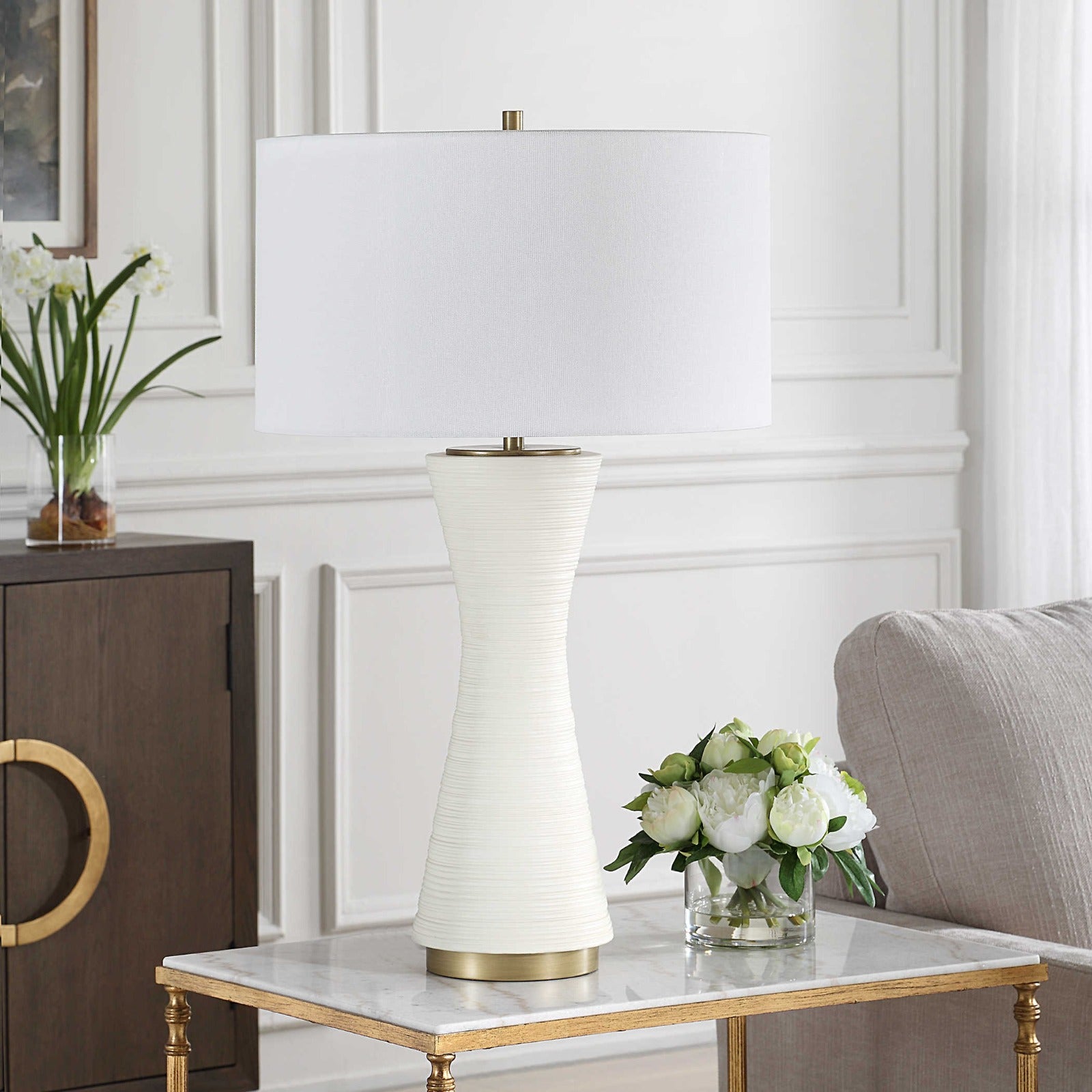 Ridgeline Table Lamp by Uttermost