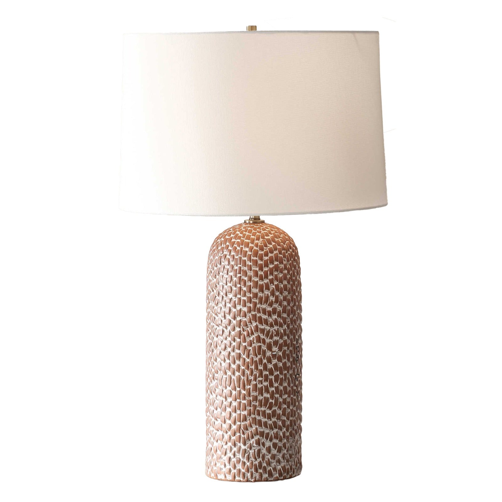 Maclura Table Lamp Uttermost