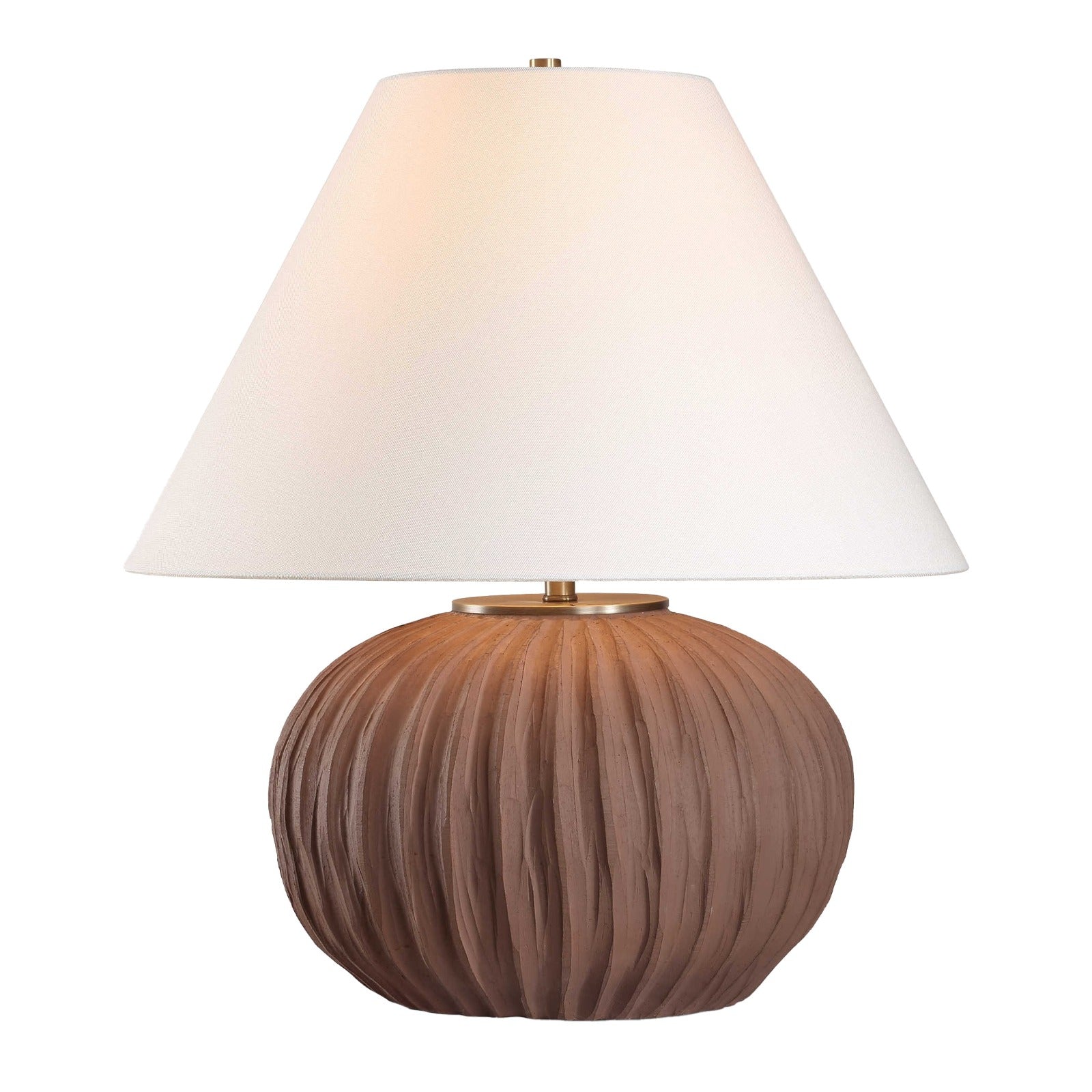 Keoghan Table Lamp by Uttermost