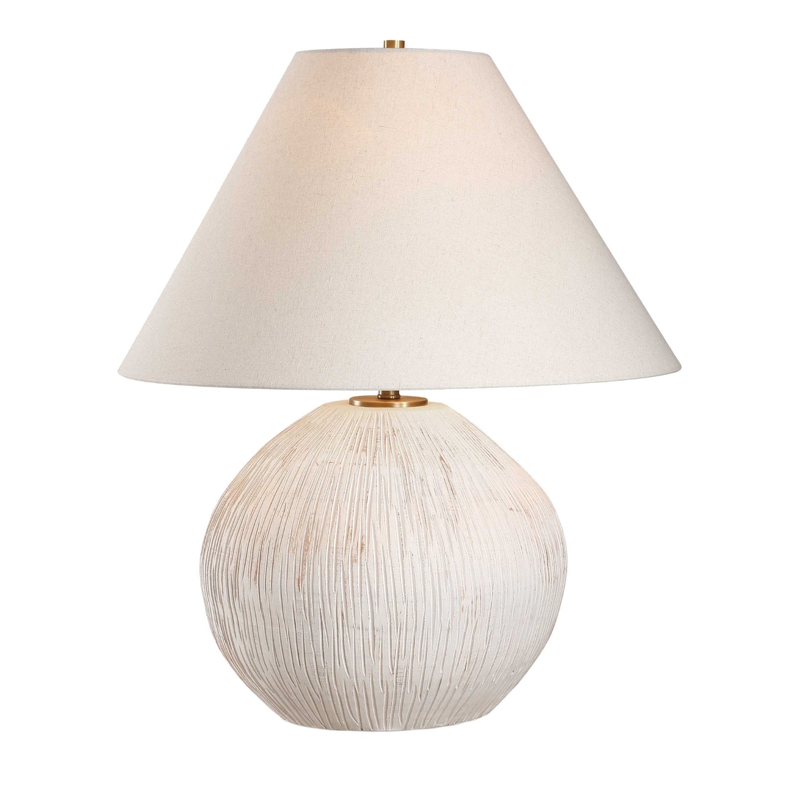 Meryl Table Lamp by Uttermost