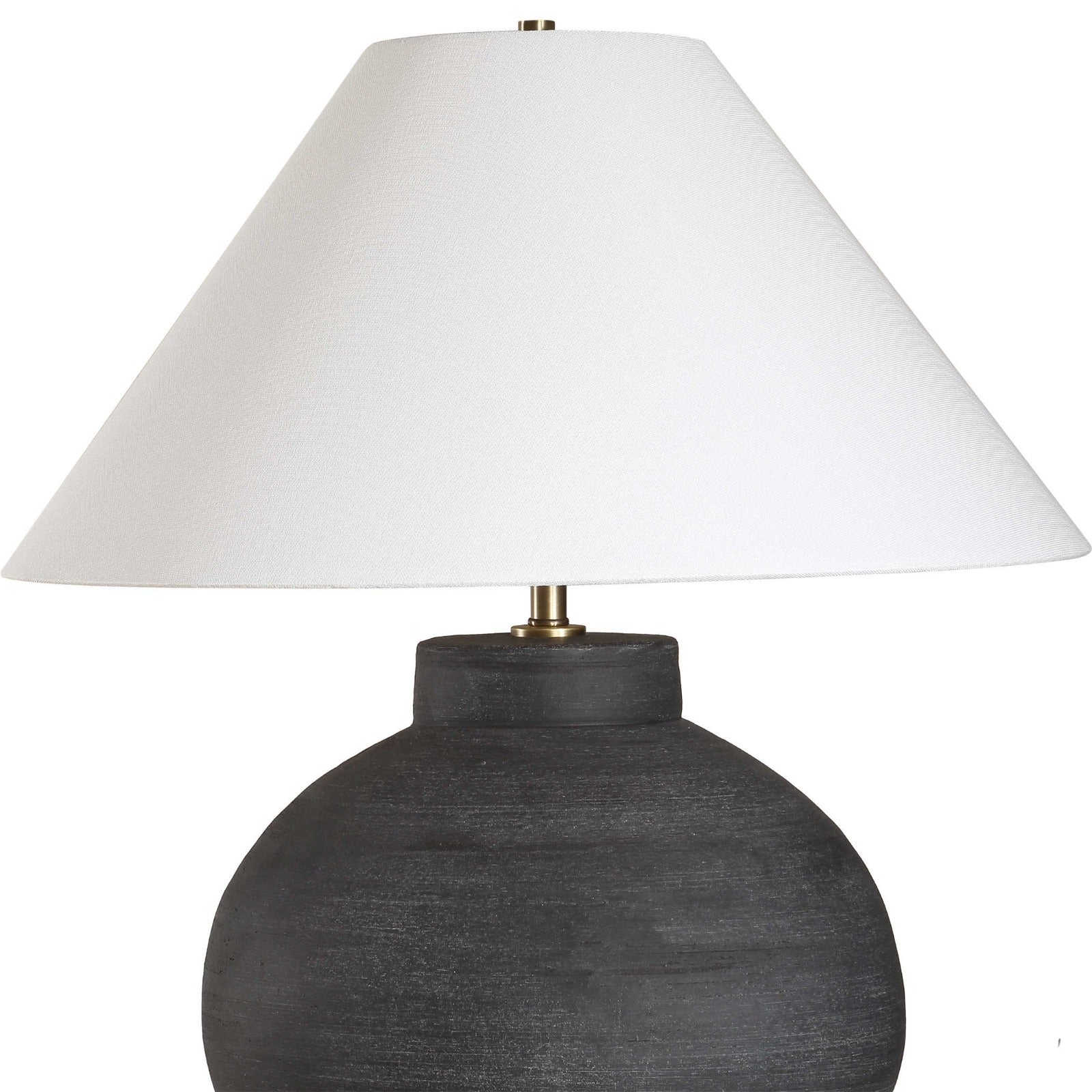 Tramore Table Lamp by Uttermost