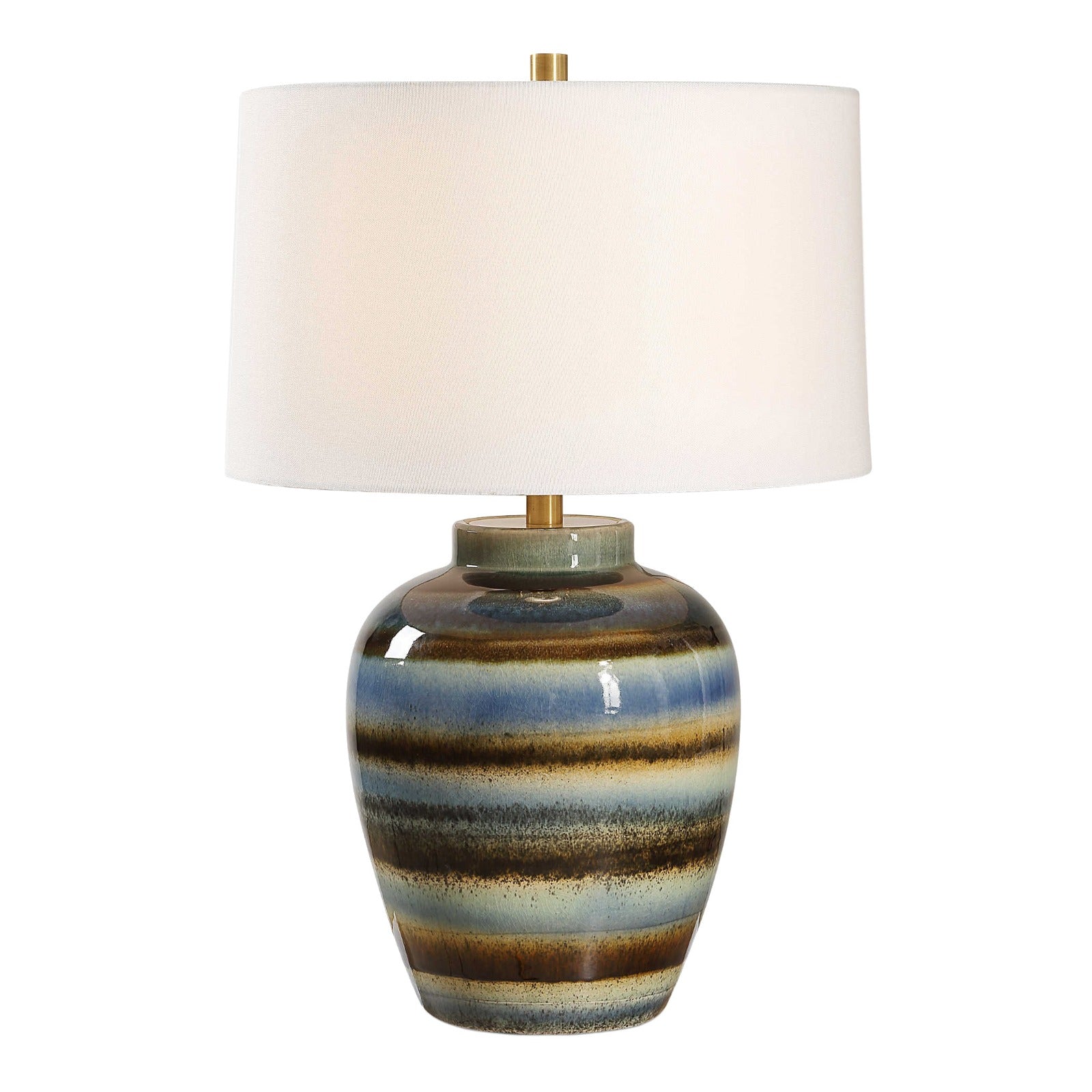 Judarn Table Lamp by Uttermost