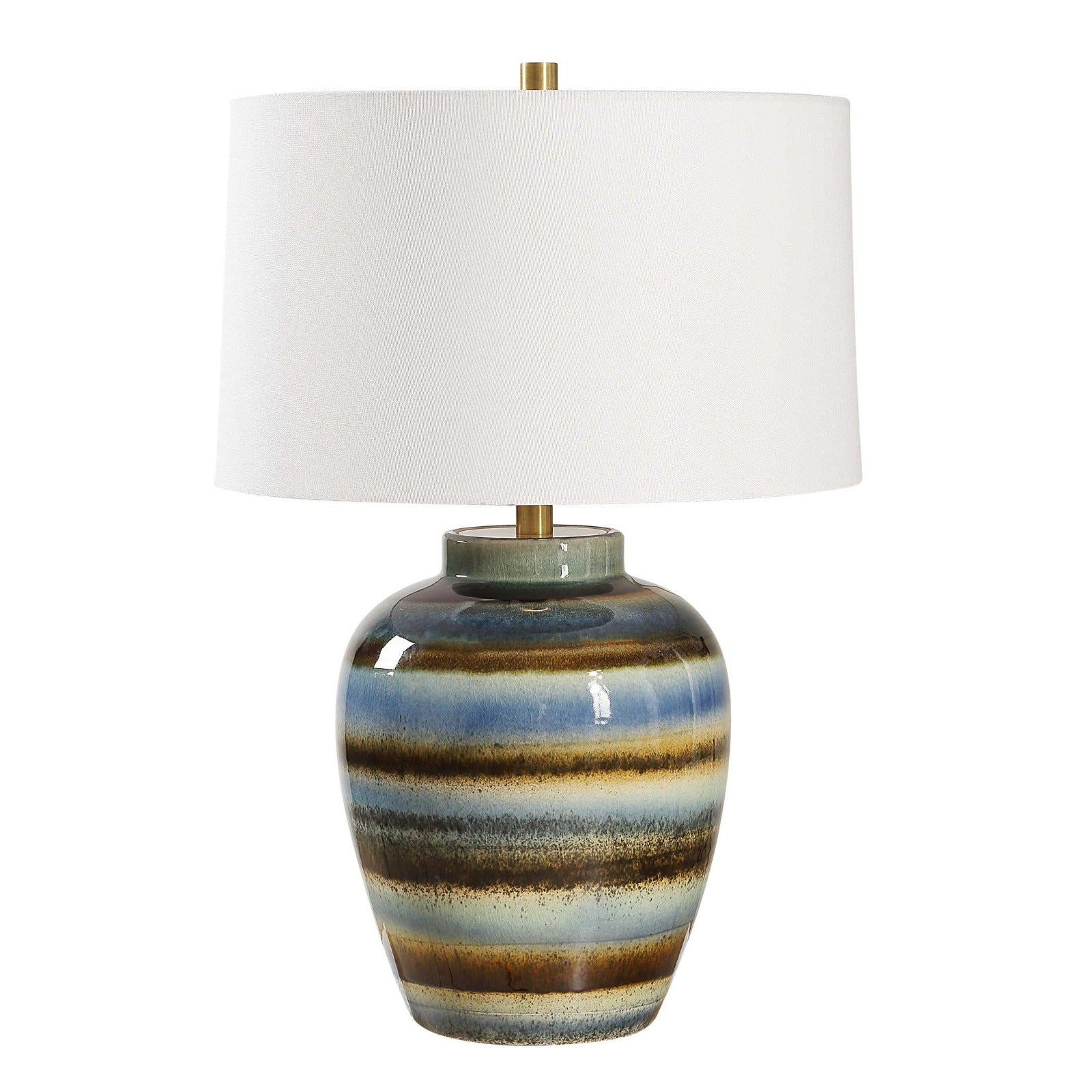 Judarn Table Lamp by Uttermost