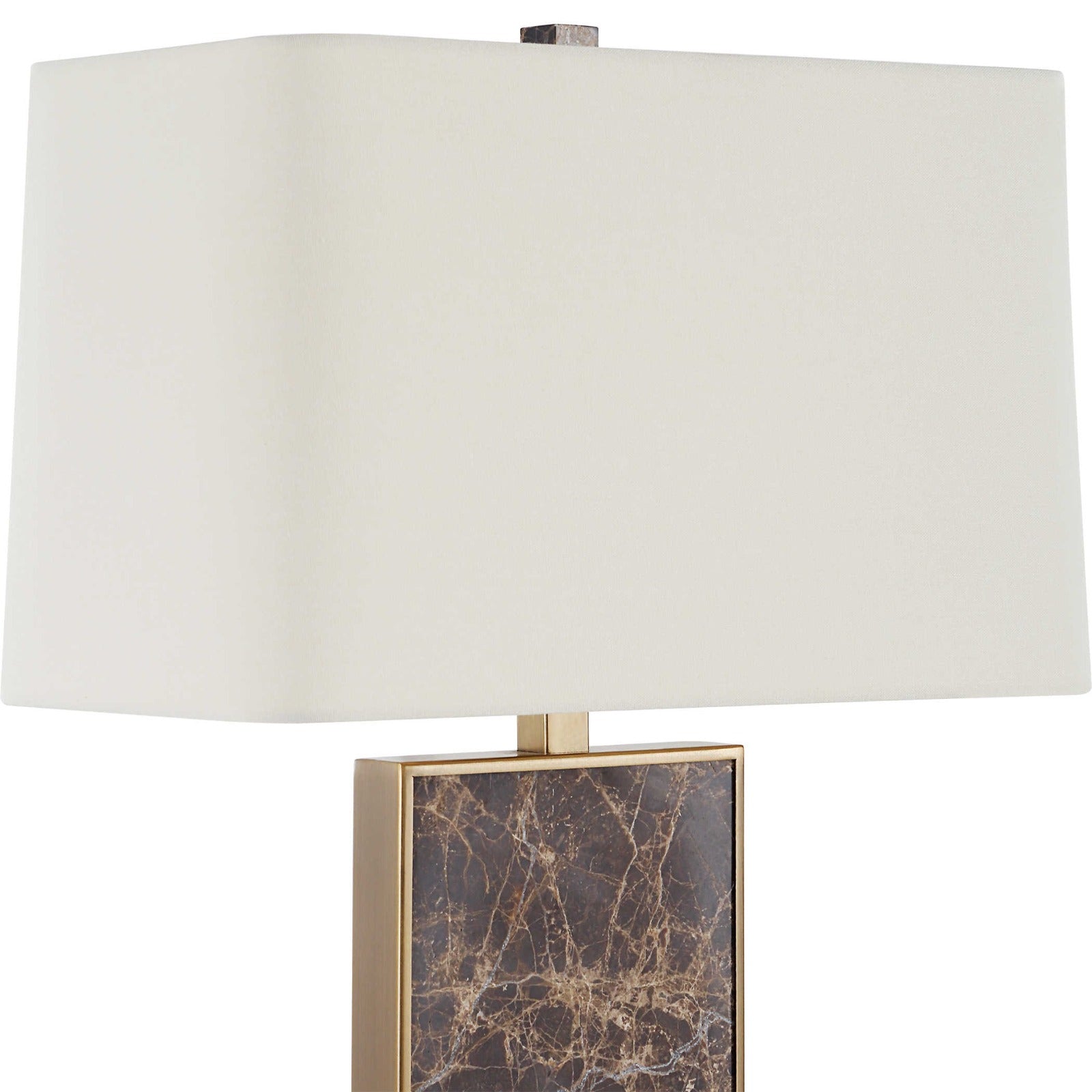 Lafferty Table Lamp by Uttermost