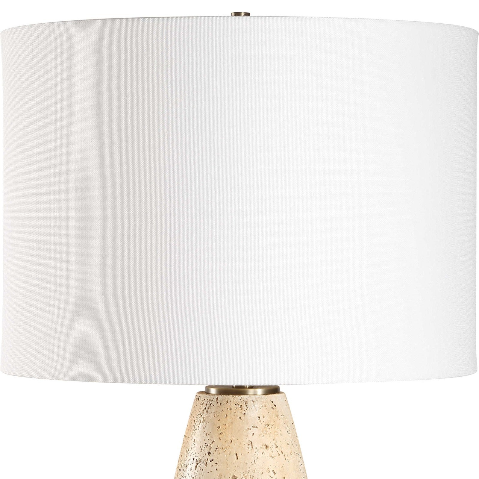 Maury Table Lamp by Uttermost