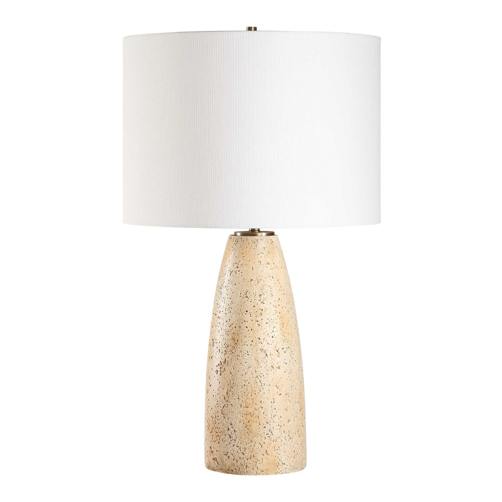 Maury Table Lamp by Uttermost