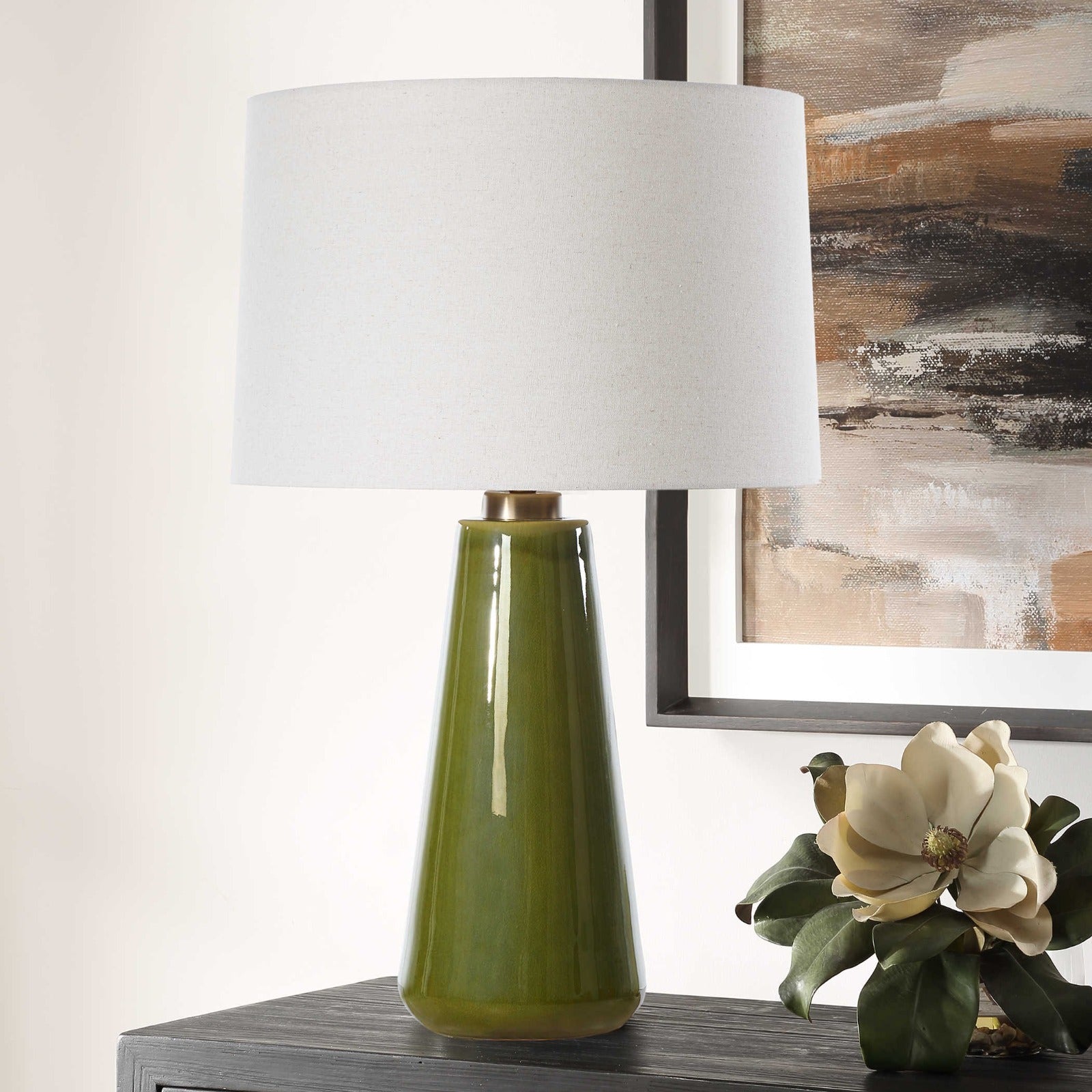 Kelley Table Lamp by Uttermost