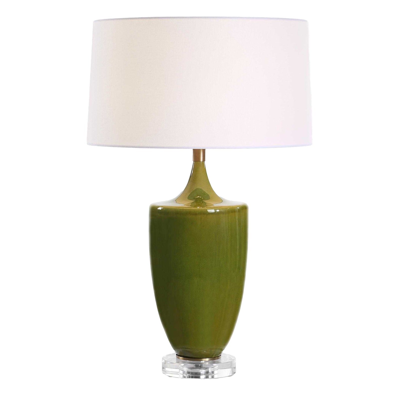 Adela Table Lamp by Uttermost