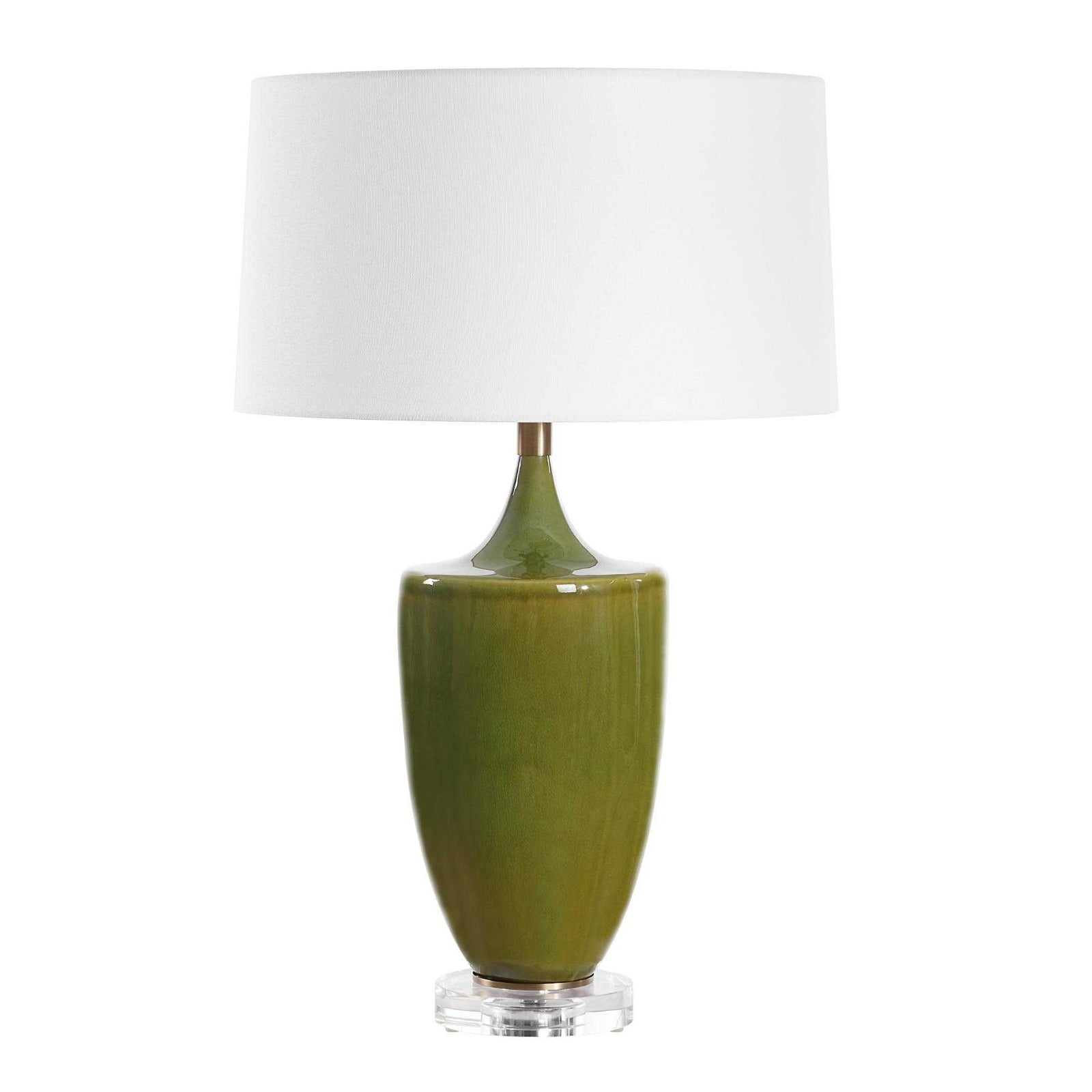 Adela Table Lamp by Uttermost