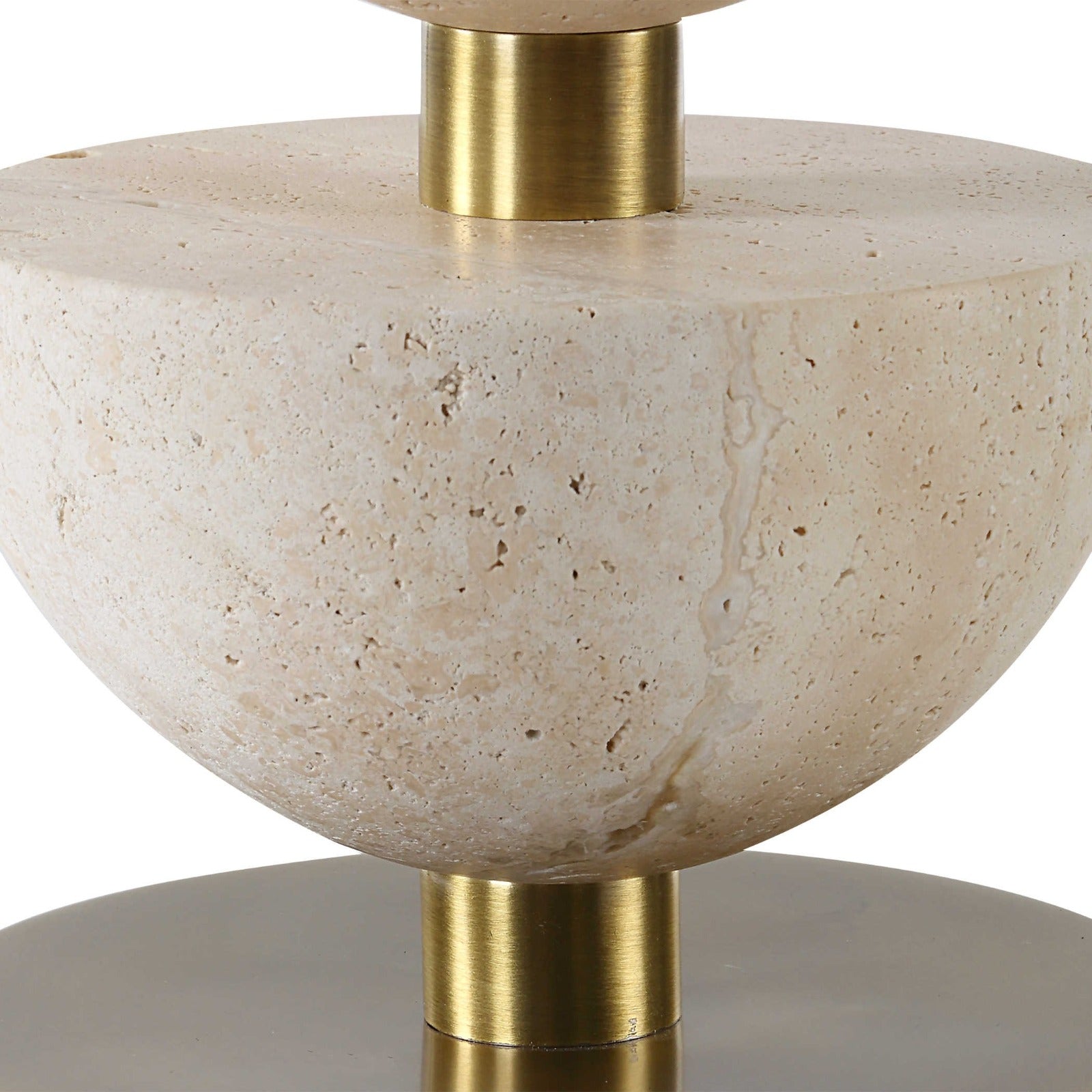Hemisphere Table Lamp by Uttermost