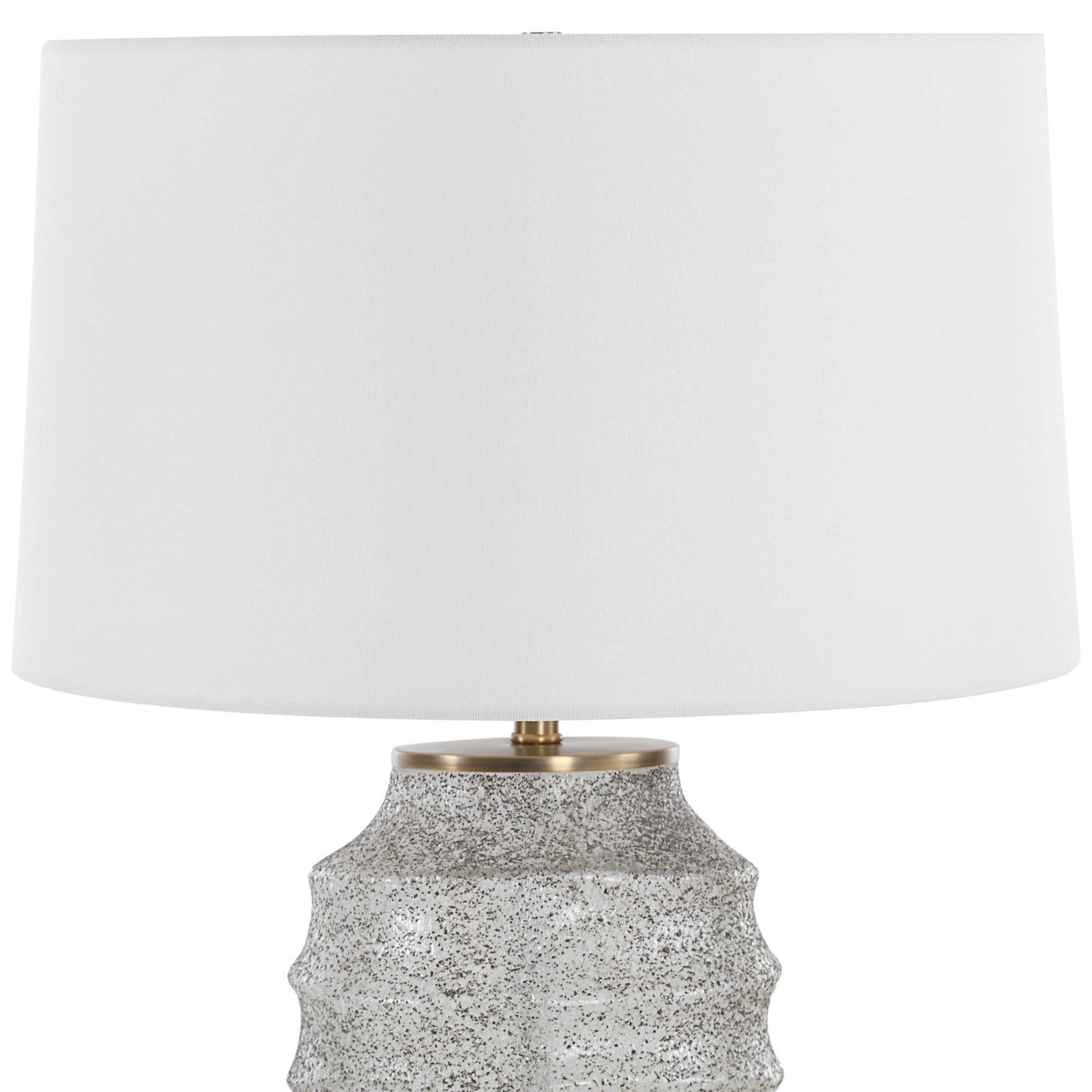 Acosta Table Lamp by Uttermost
