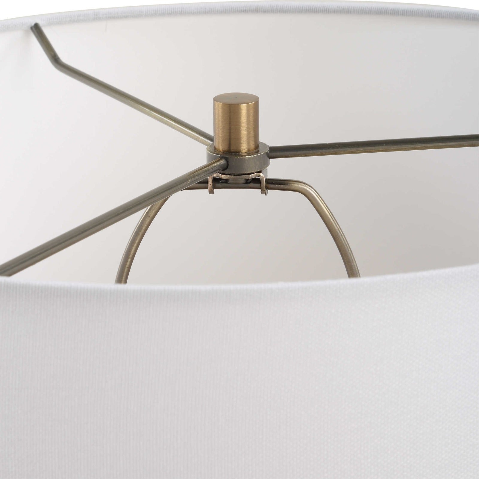 Acosta Table Lamp by Uttermost