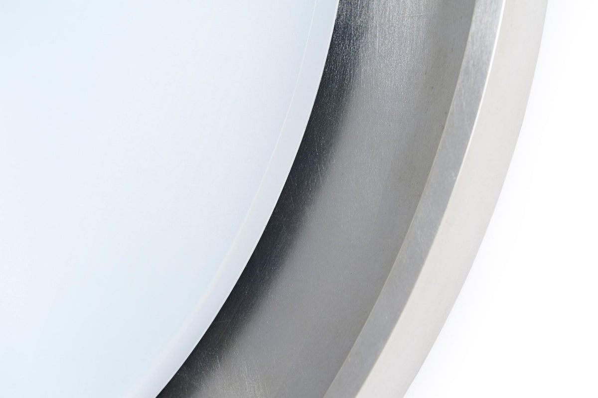 Pose Wall Mirror by Theodore Alexander