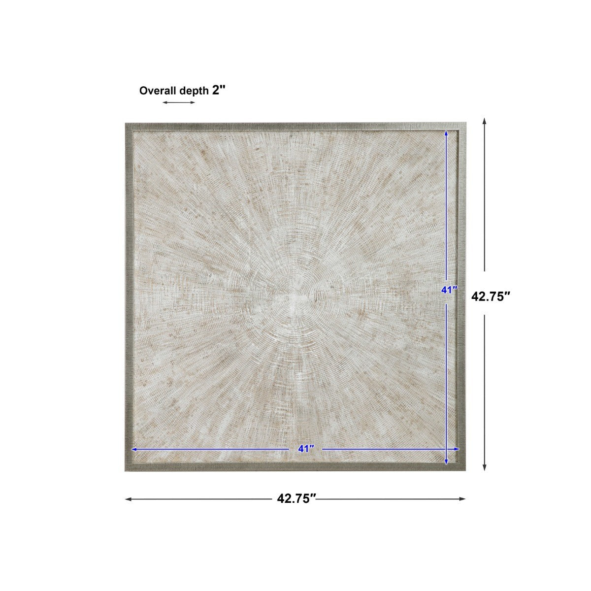 Mesmerize Abstract Art by Uttermost