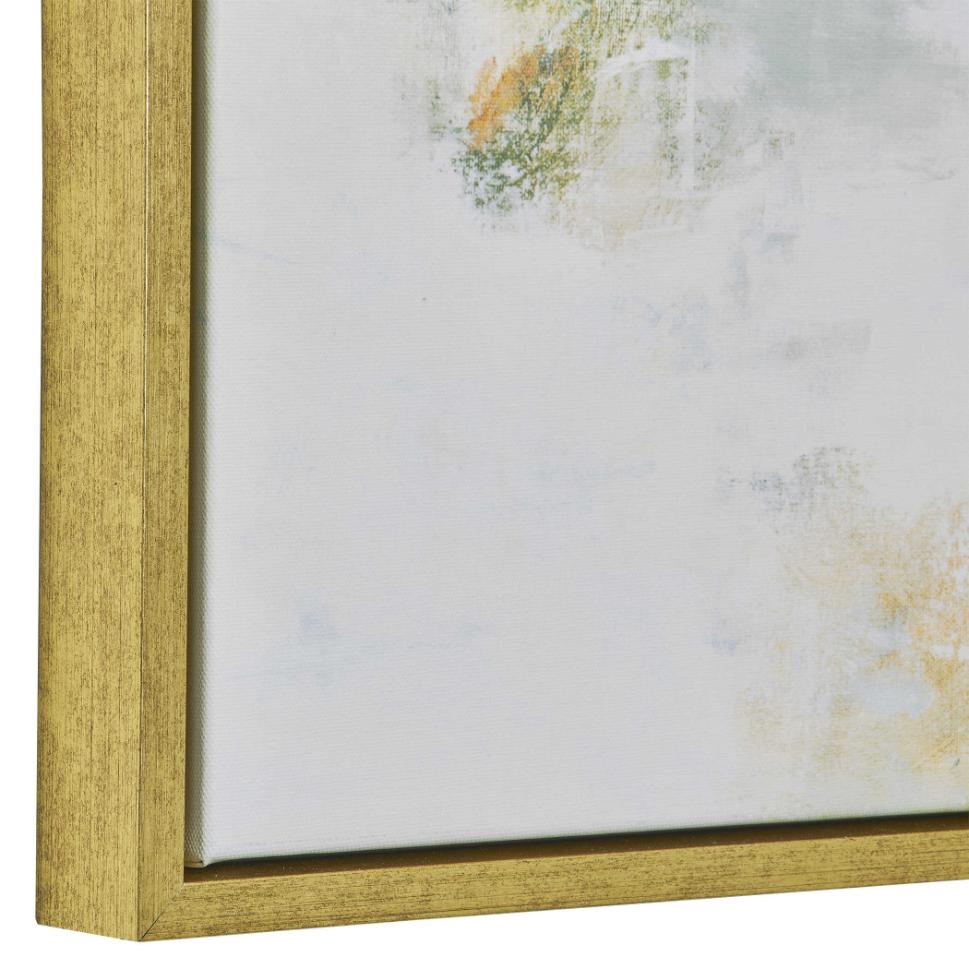 Rock & Roll Framed Abstract Art by Uttermost