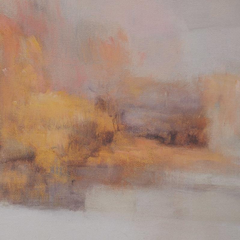 Memory Of The West Landscape Print by Uttermost