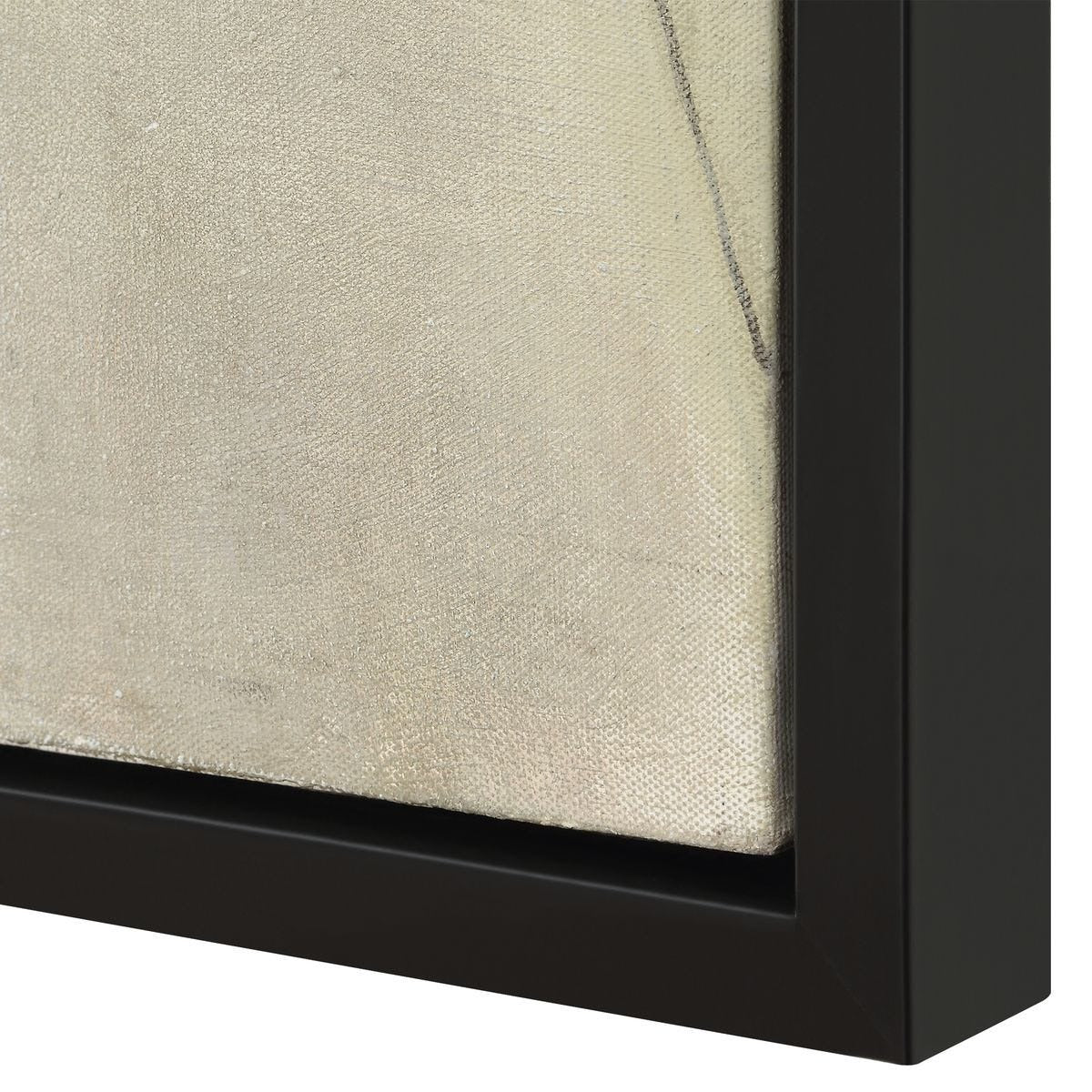 Fair Trade Geometric Abstract Art by Uttermost