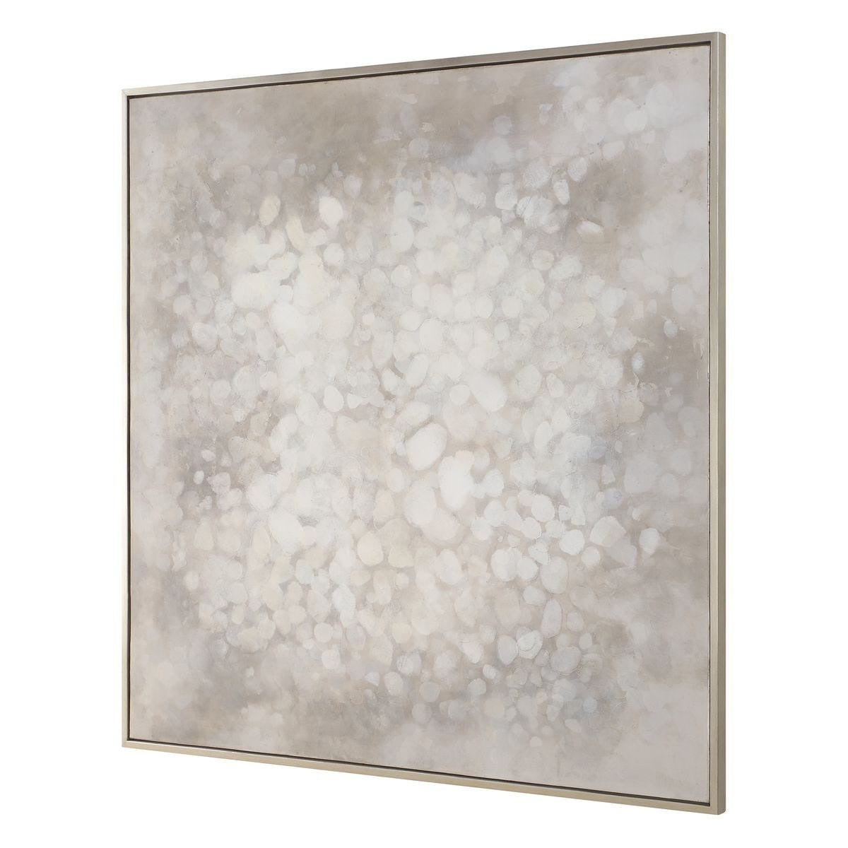 Out Of Focus Framed Abstract Art by Uttermost