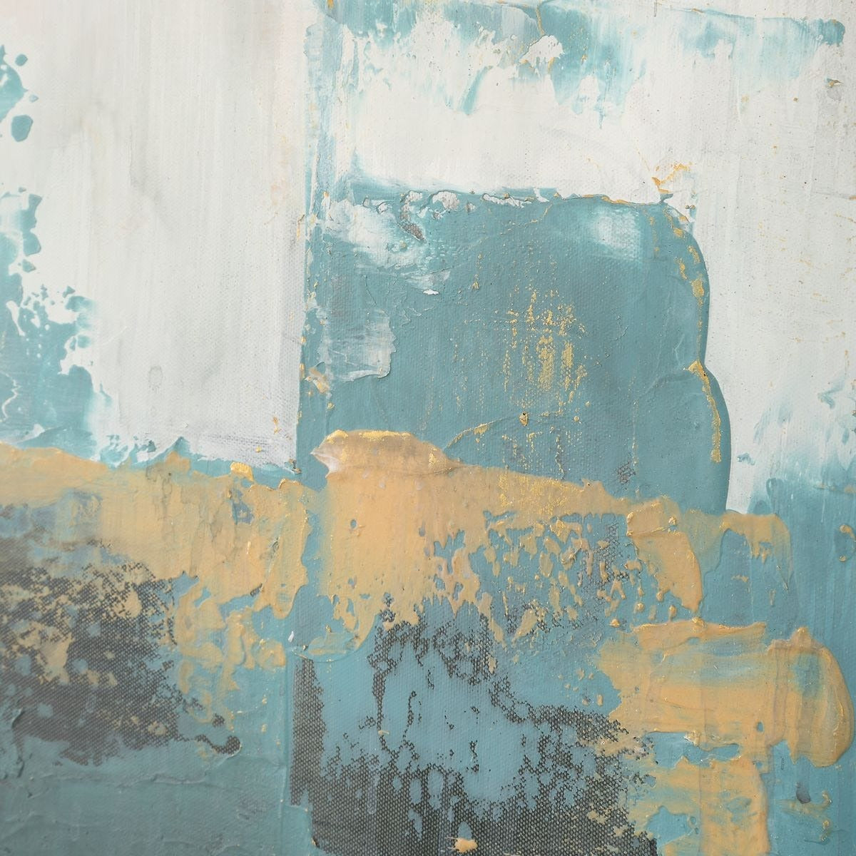 Eastside Abstract Coastal Art by Uttermost