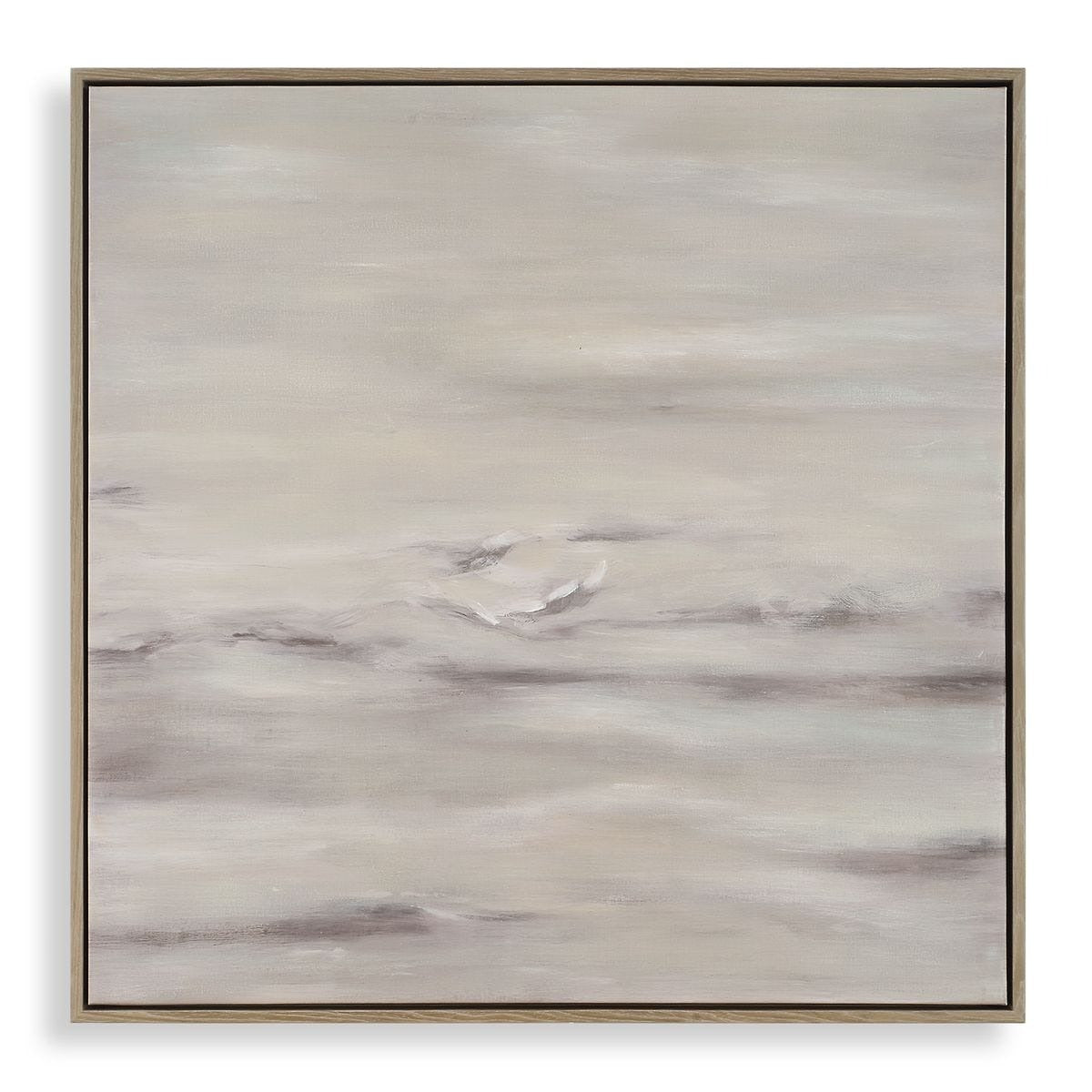 Trance Hand Painted Abstract Art by Uttermost