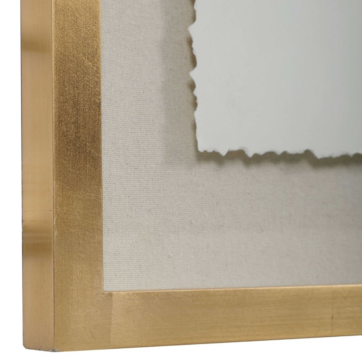 Crosswalk Shadow Box by Uttermost