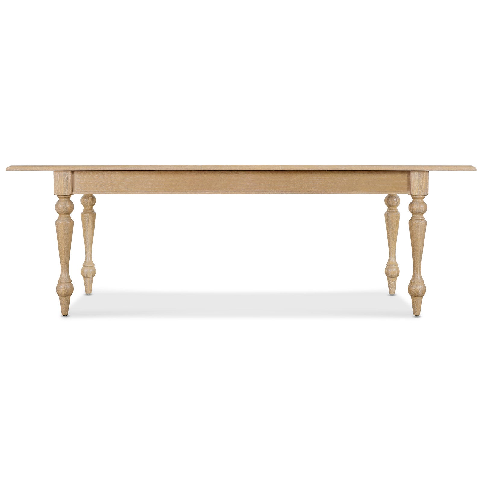 Timeless Rectangle Extending Dining Table by Hooker