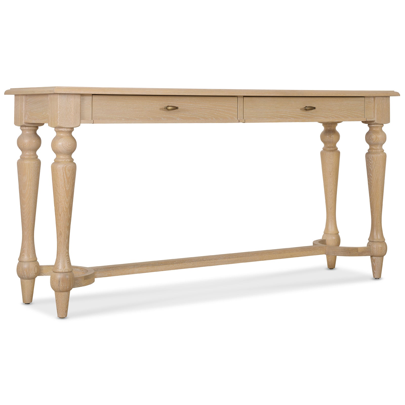 Timeless Console Table by Hooker