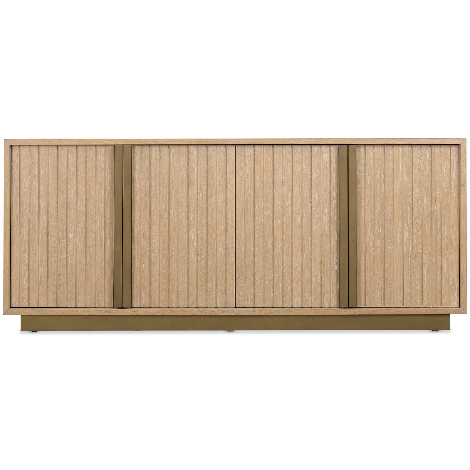 Academia Entertainment Console by Hooker