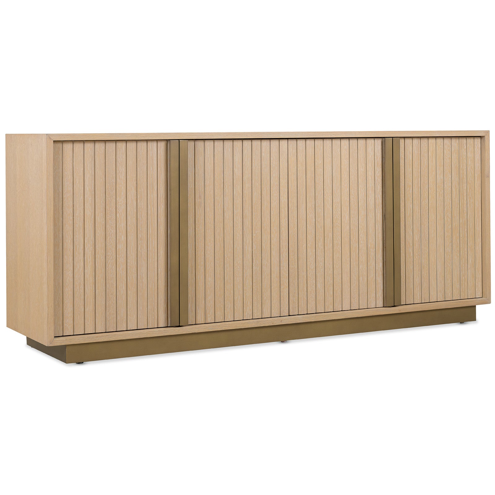 Academia Entertainment Console by Hooker
