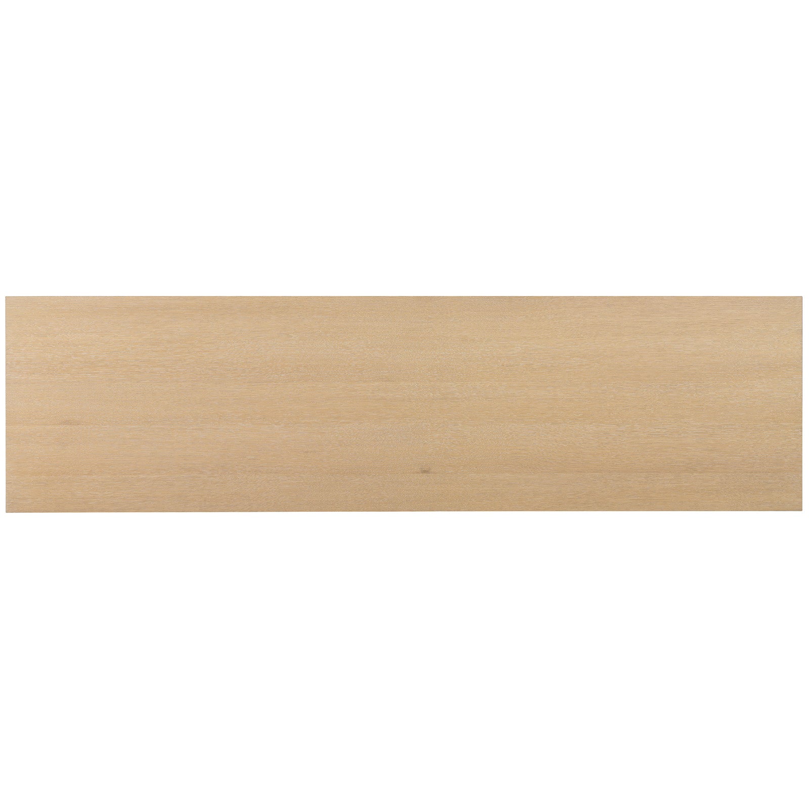 Academia Four Door Sideboard with Handles by Hooker