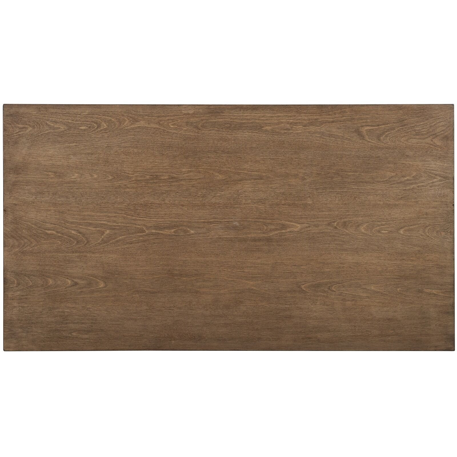 Academia Rectangle Coffee Table by Hooker