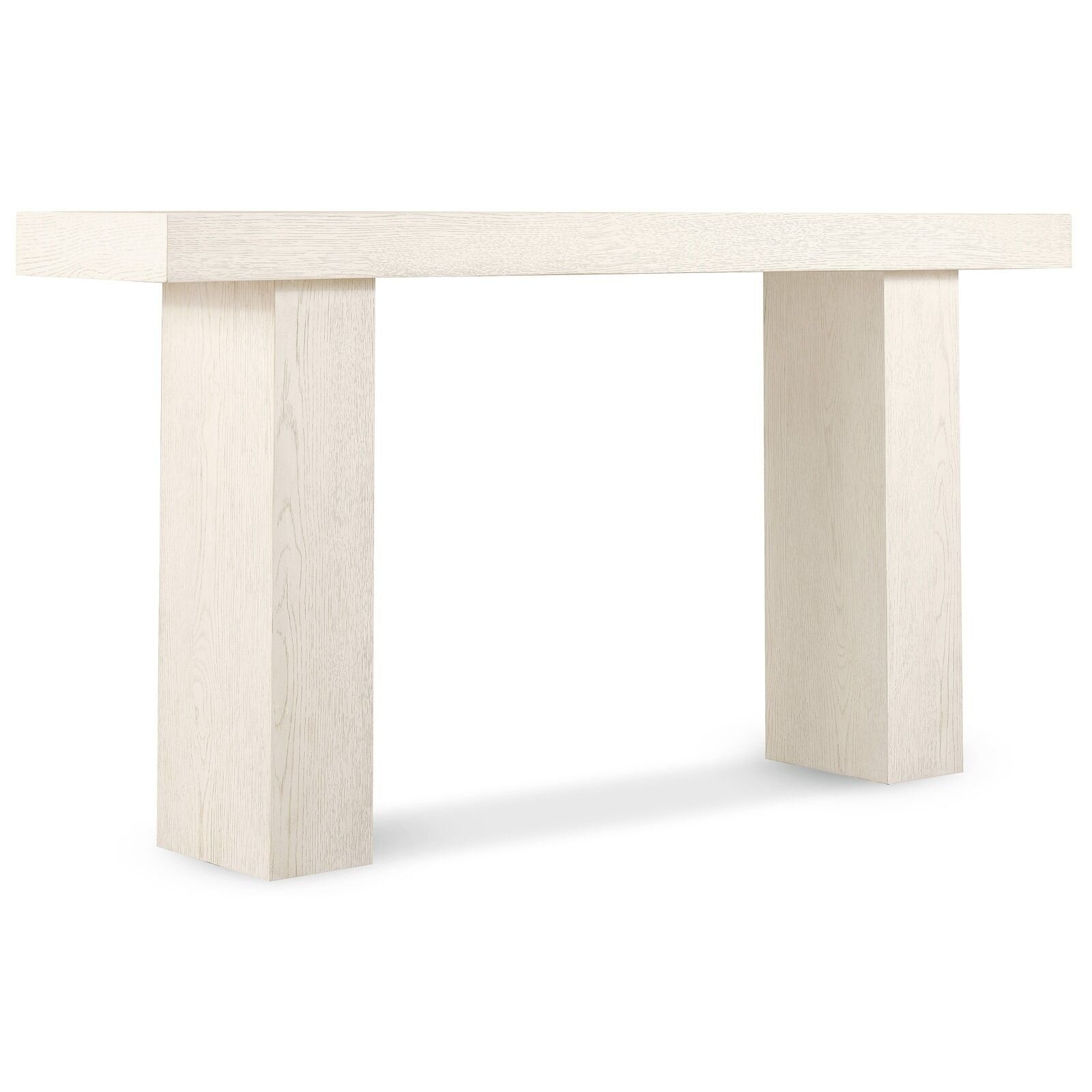 Harmony Console Table by Hooker
