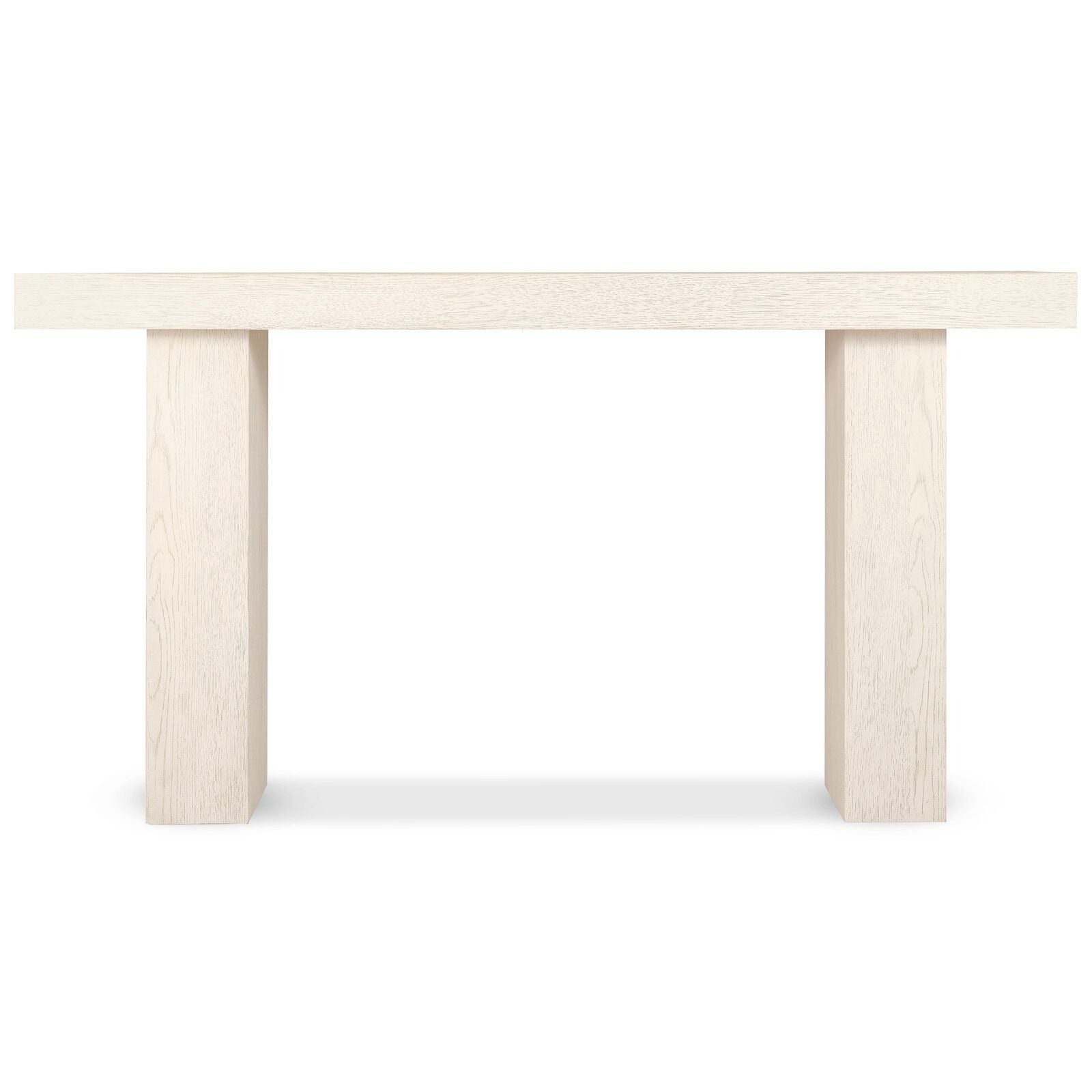 Harmony Console Table by Hooker