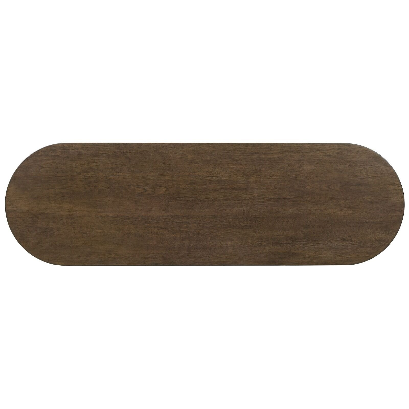 Fusion Console Table by Hooker