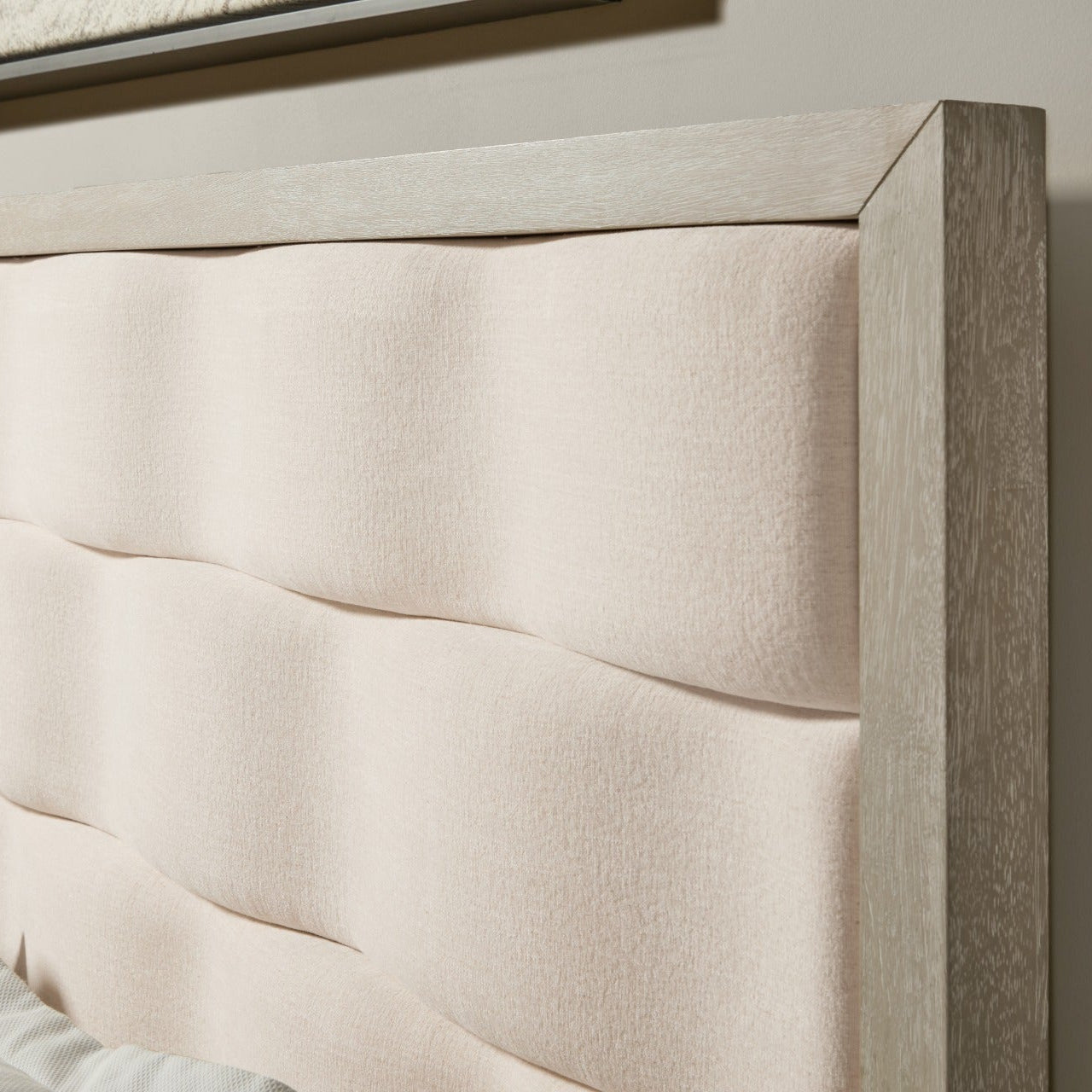 Coastal Breeze Super King Bed Hooker