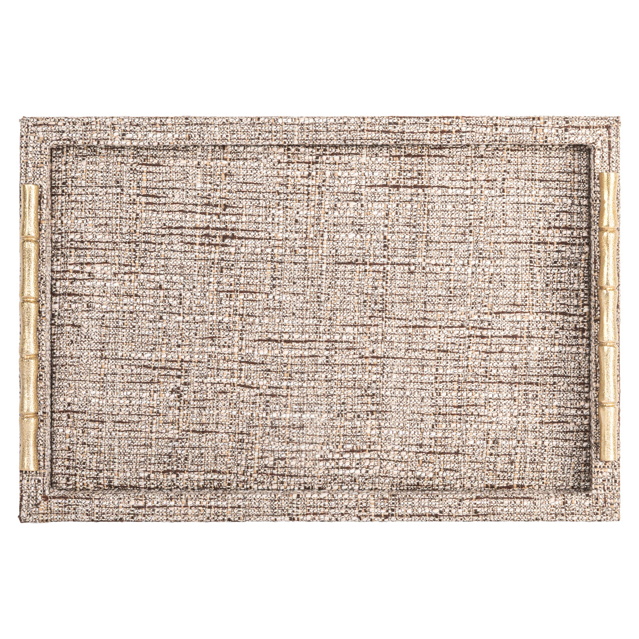Chantel Beige Tray by Richmond Interiors