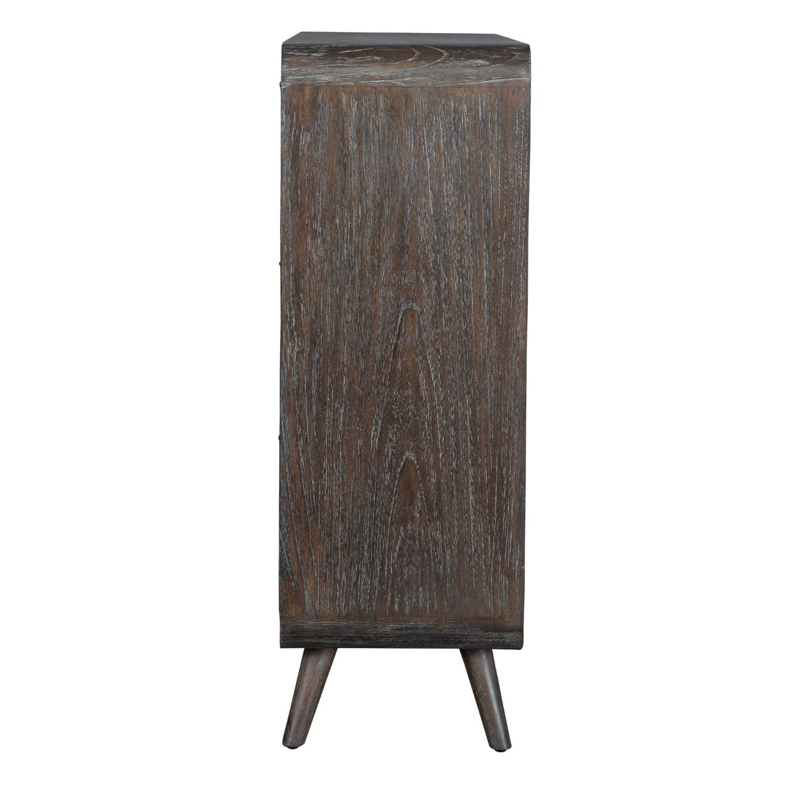 Hausen 2 Door Cabinet by Uttermost