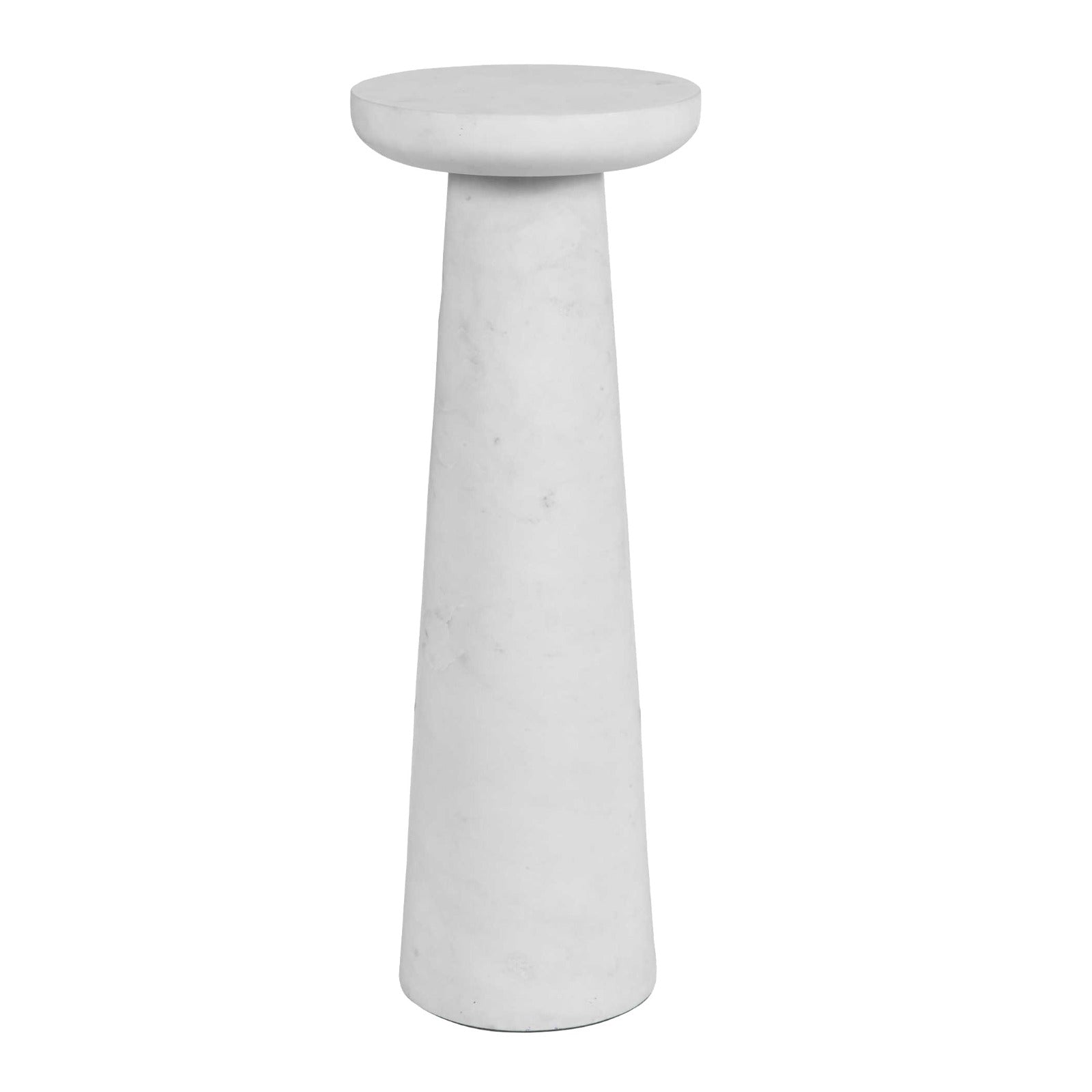 Lirra Drink Table by Uttermost