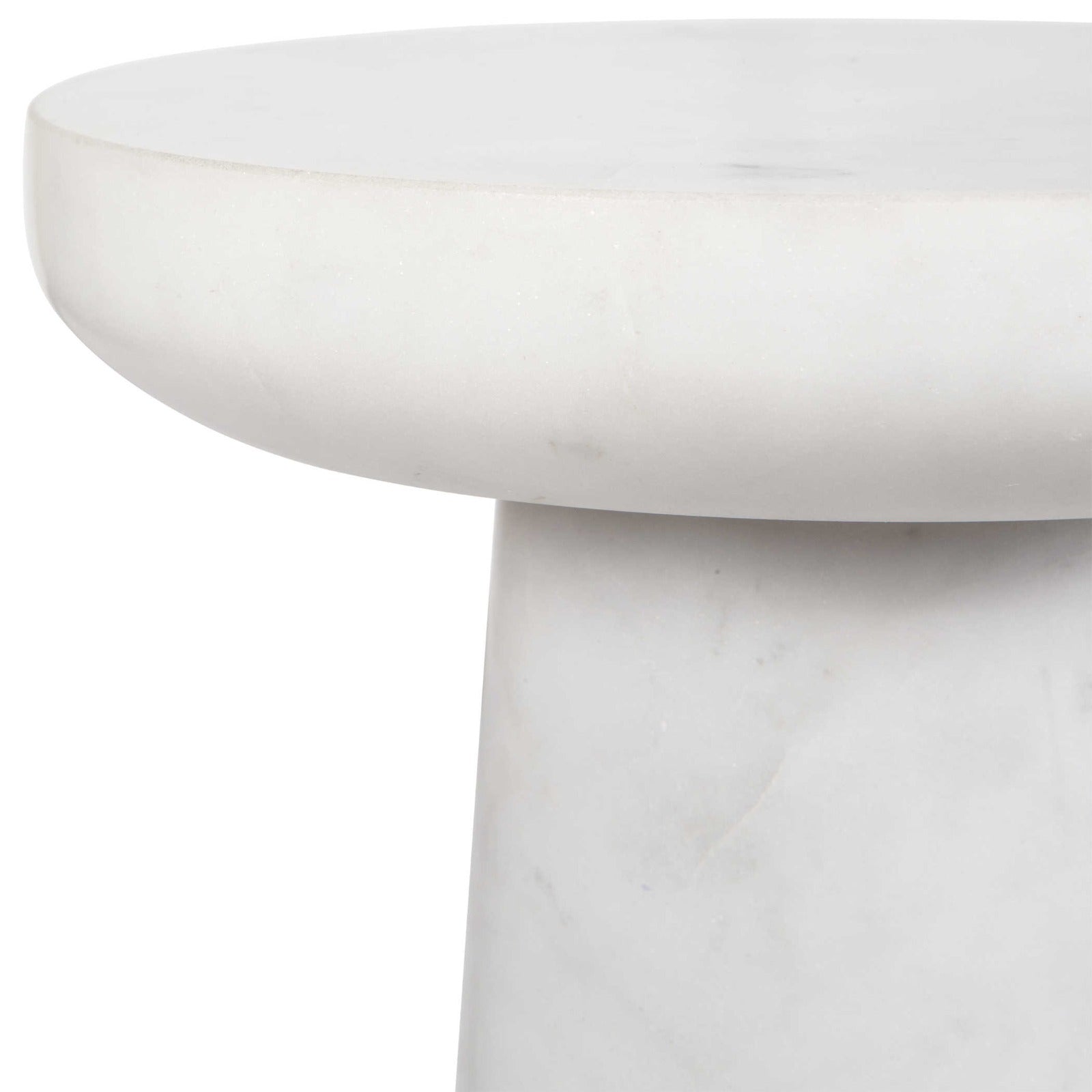 Lirra Drink Table by Uttermost