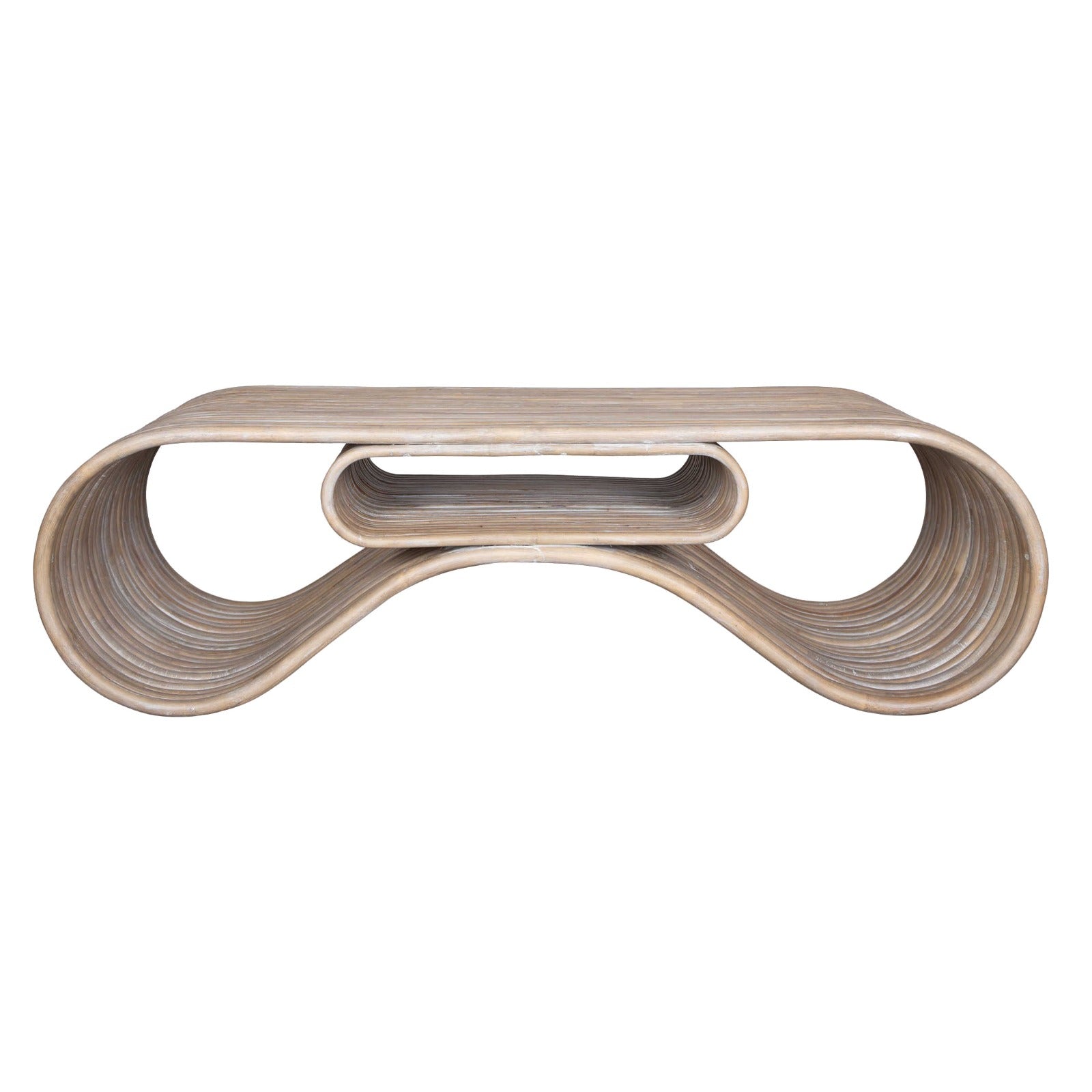 Montrose Coffee Table by Uttermost