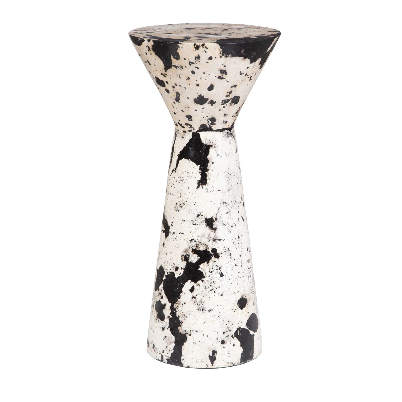 Lenora Drink Table by Uttermost