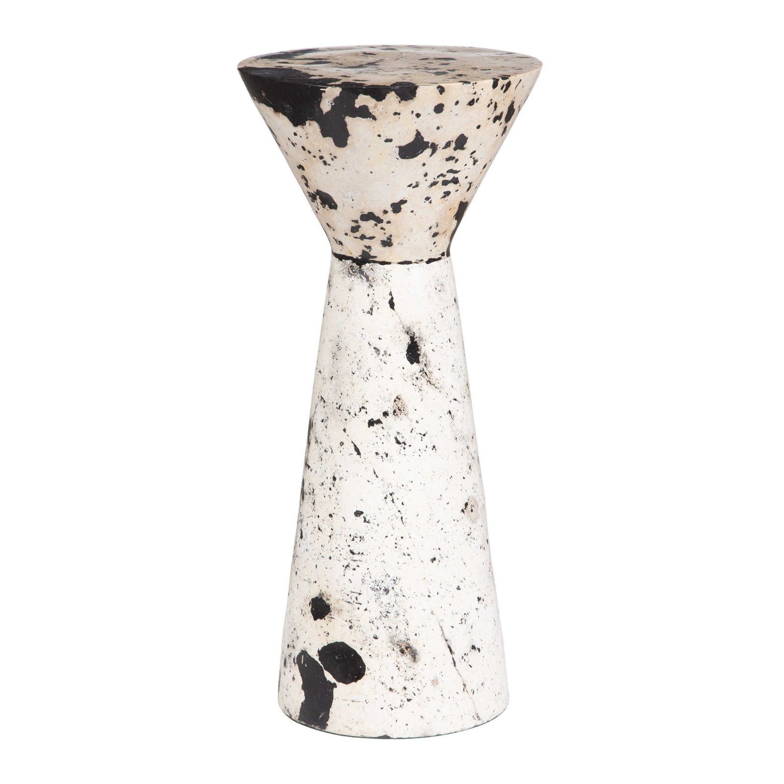 Lenora Drink Table by Uttermost
