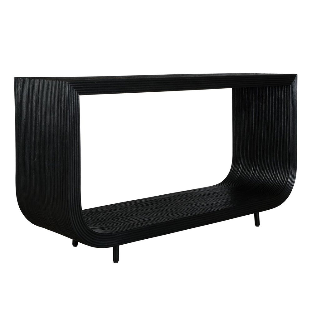 Compton Console Table by Uttermost